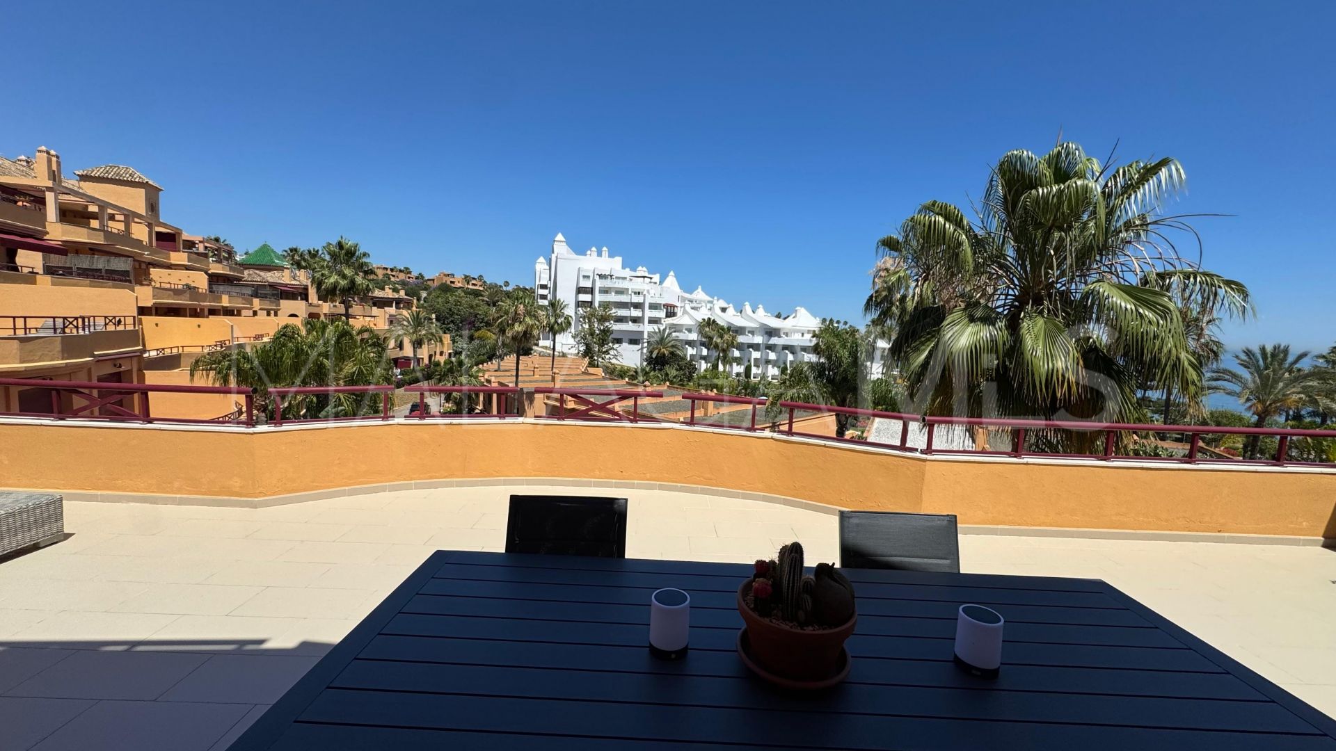 Wohnung for sale in Riviera Andaluza