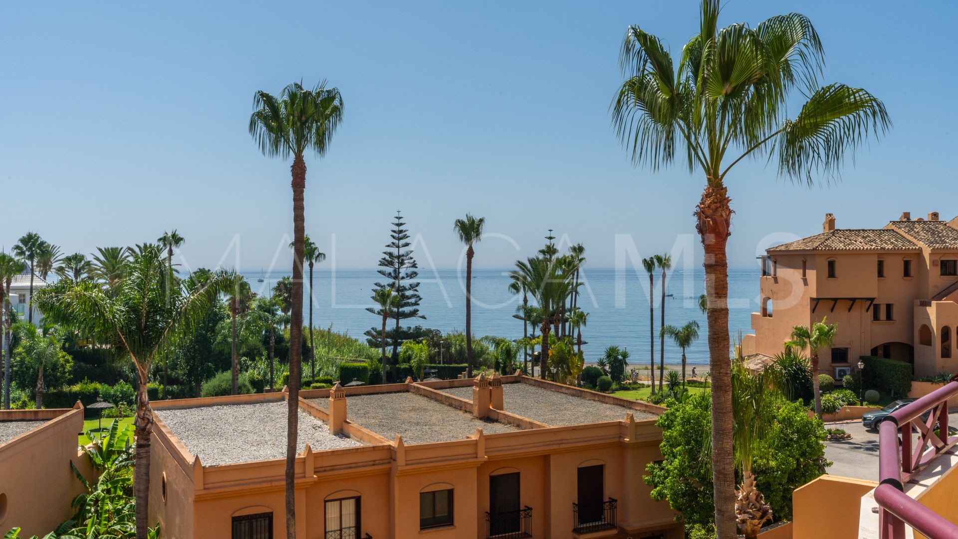 Wohnung for sale in Riviera Andaluza