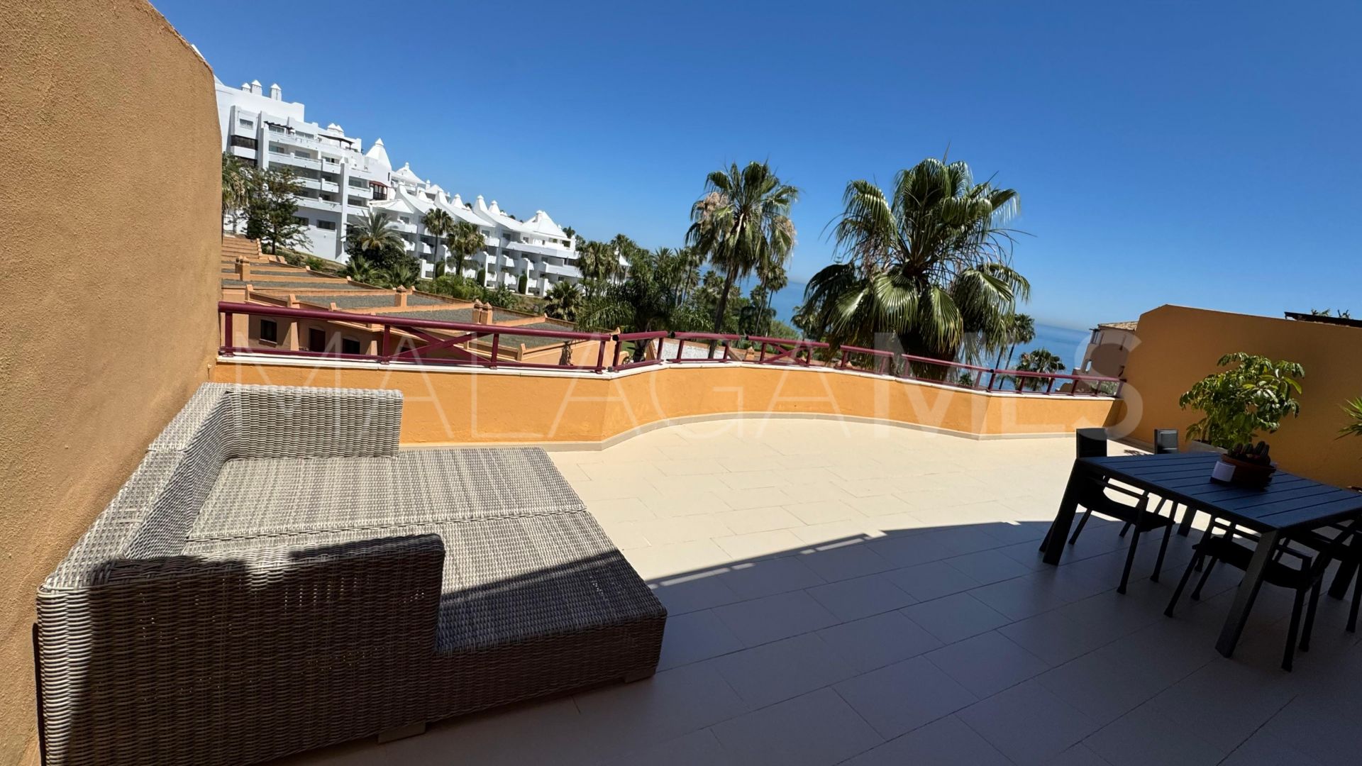Wohnung for sale in Riviera Andaluza