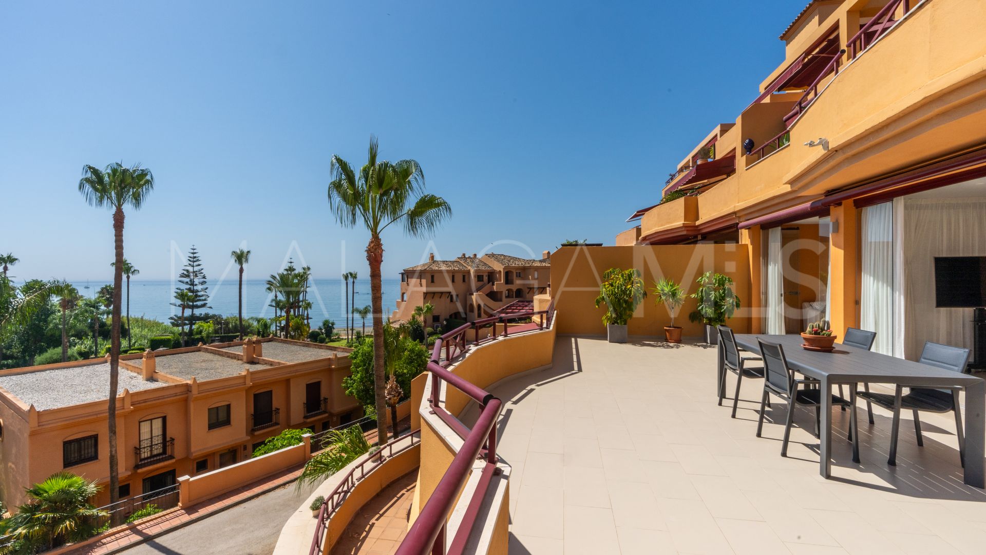 Wohnung for sale in Riviera Andaluza