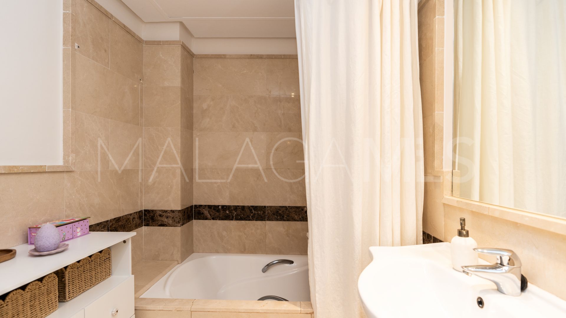 Wohnung for sale in Riviera Andaluza