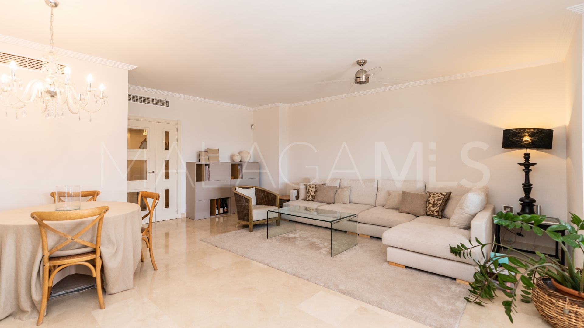 Wohnung for sale in Riviera Andaluza