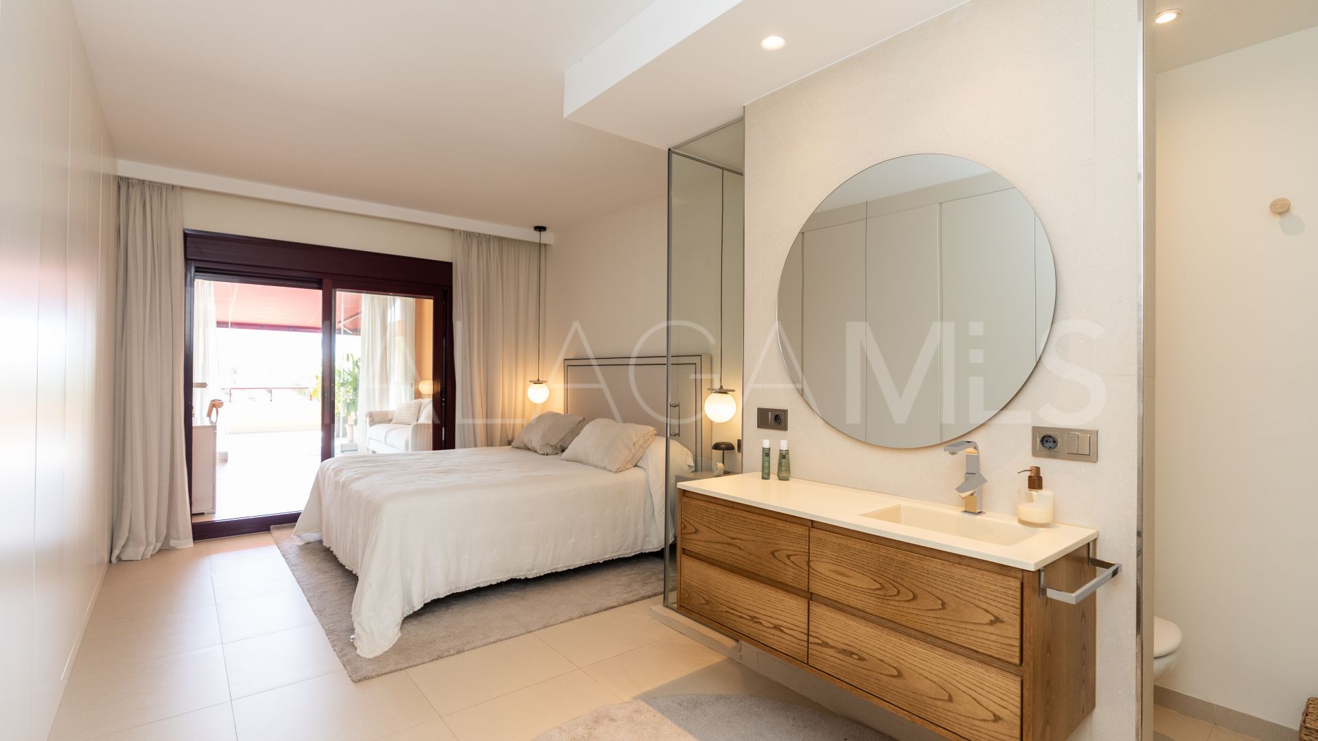 Wohnung for sale in Riviera Andaluza