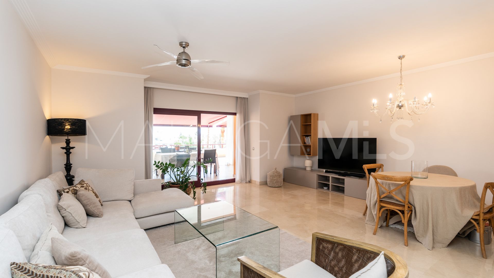 Wohnung for sale in Riviera Andaluza