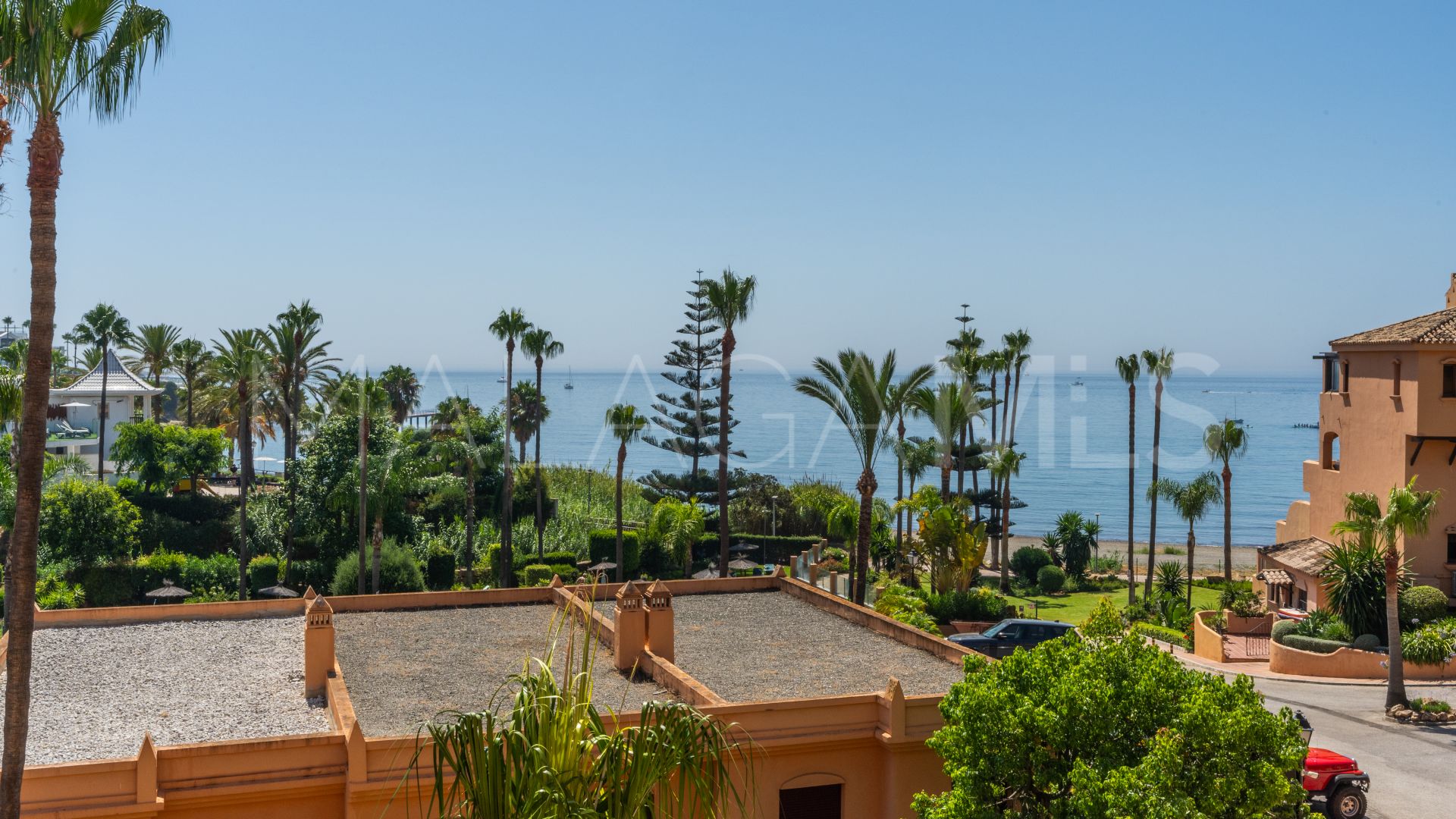 Wohnung for sale in Riviera Andaluza
