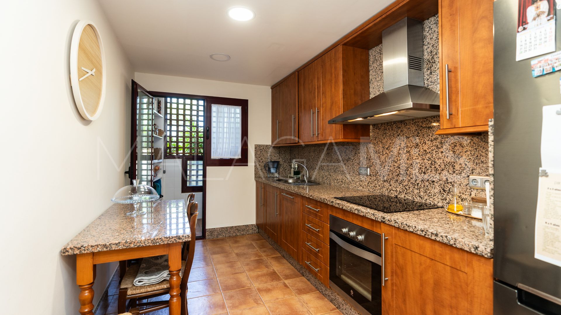 Wohnung for sale in Riviera Andaluza