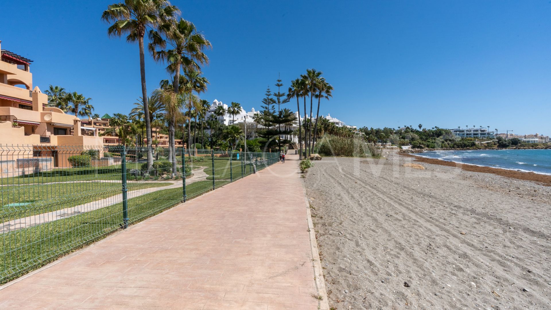 Wohnung for sale in Riviera Andaluza
