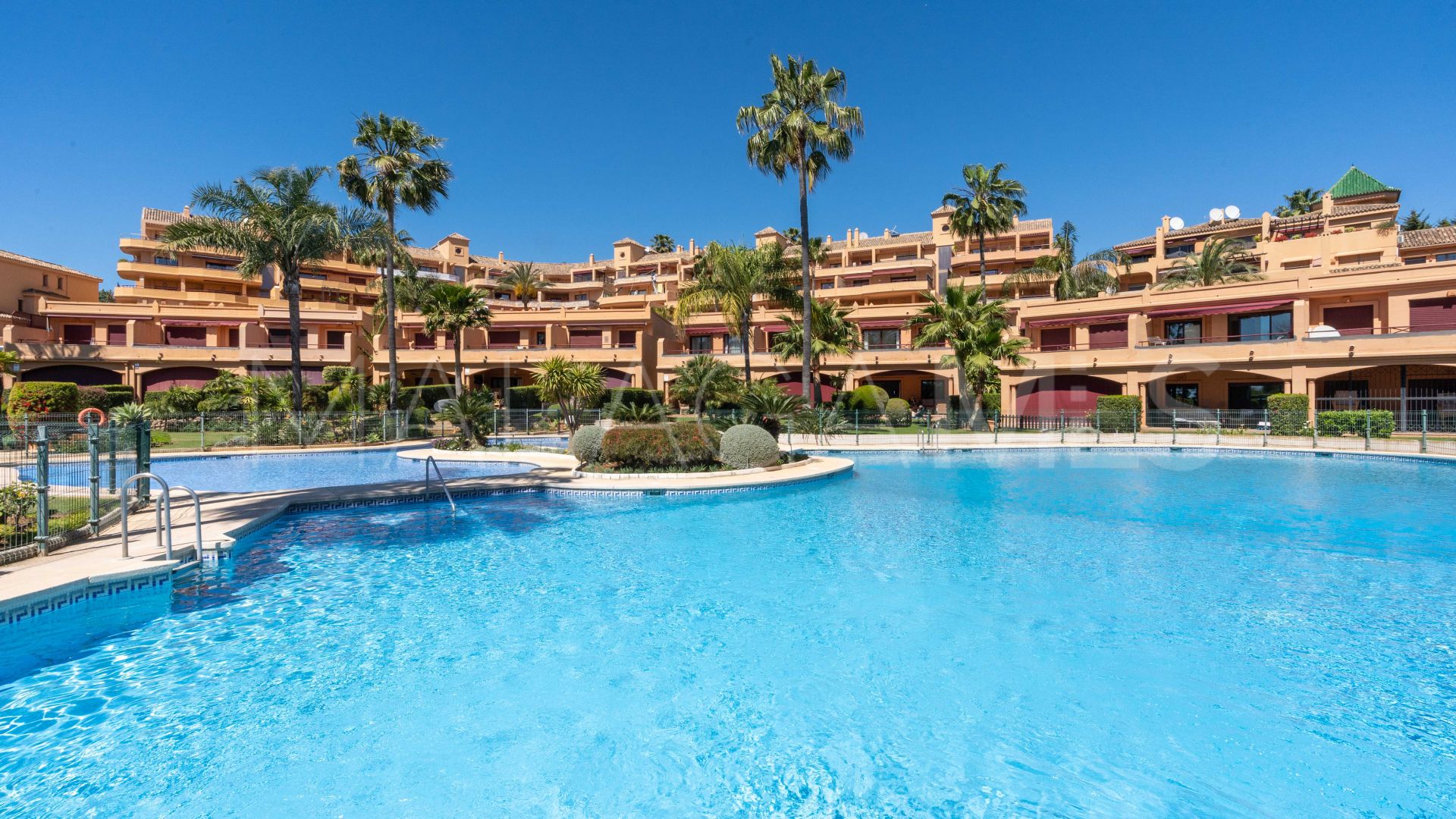 Wohnung for sale in Riviera Andaluza