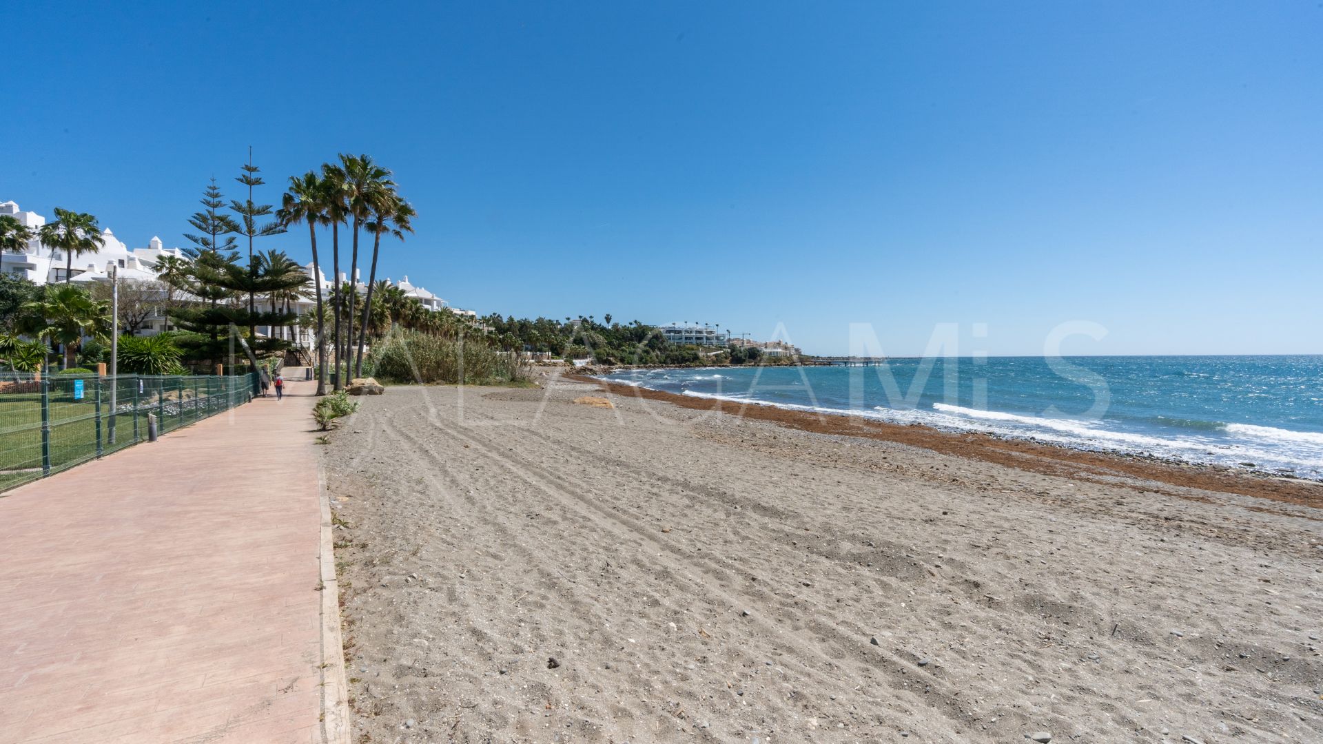 Wohnung for sale in Riviera Andaluza