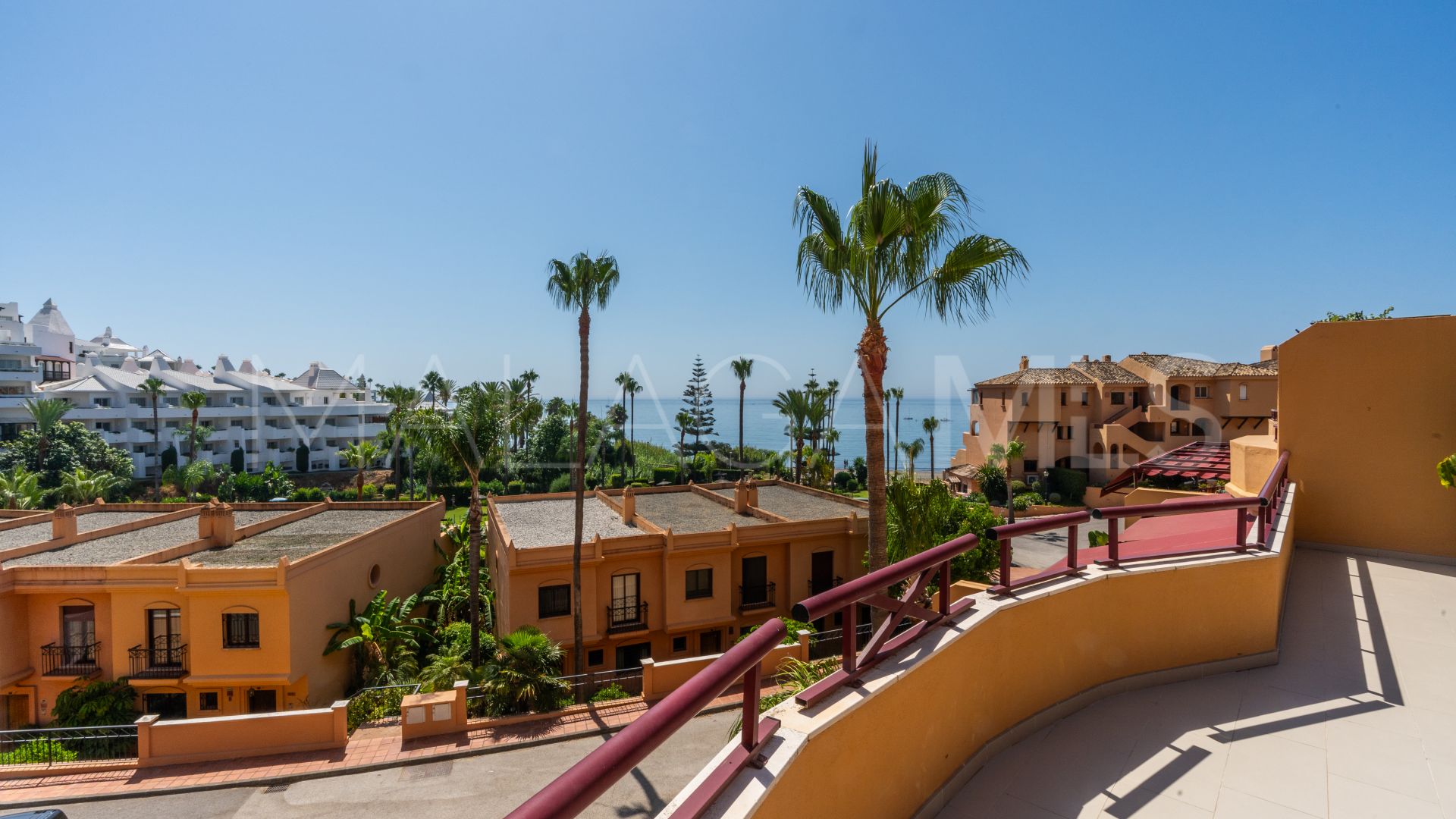 Wohnung for sale in Riviera Andaluza