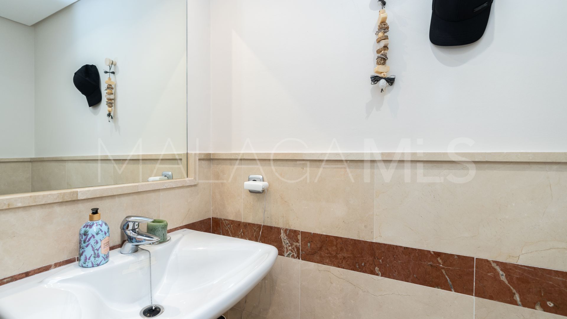 Wohnung for sale in Riviera Andaluza