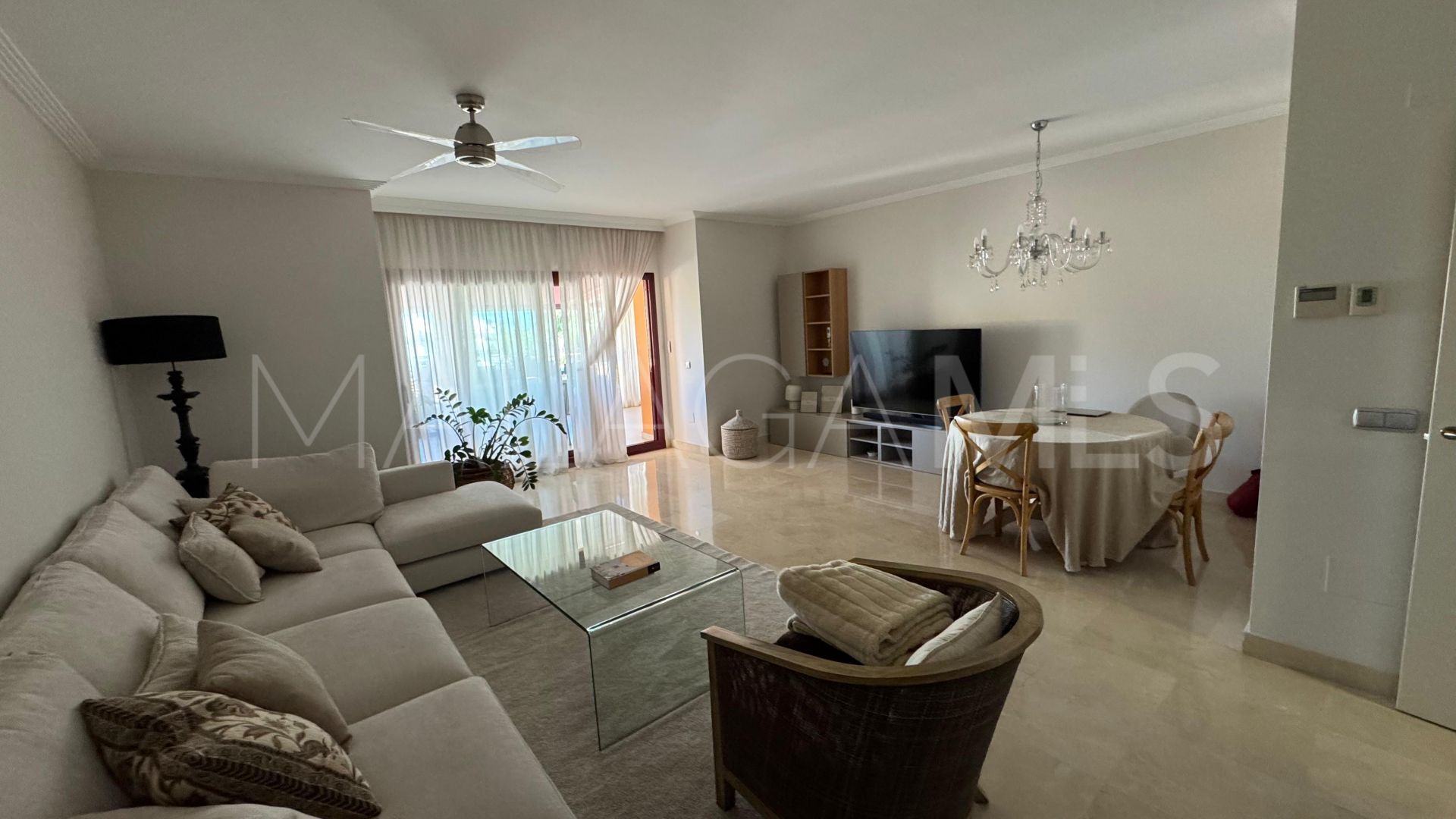 Wohnung for sale in Riviera Andaluza