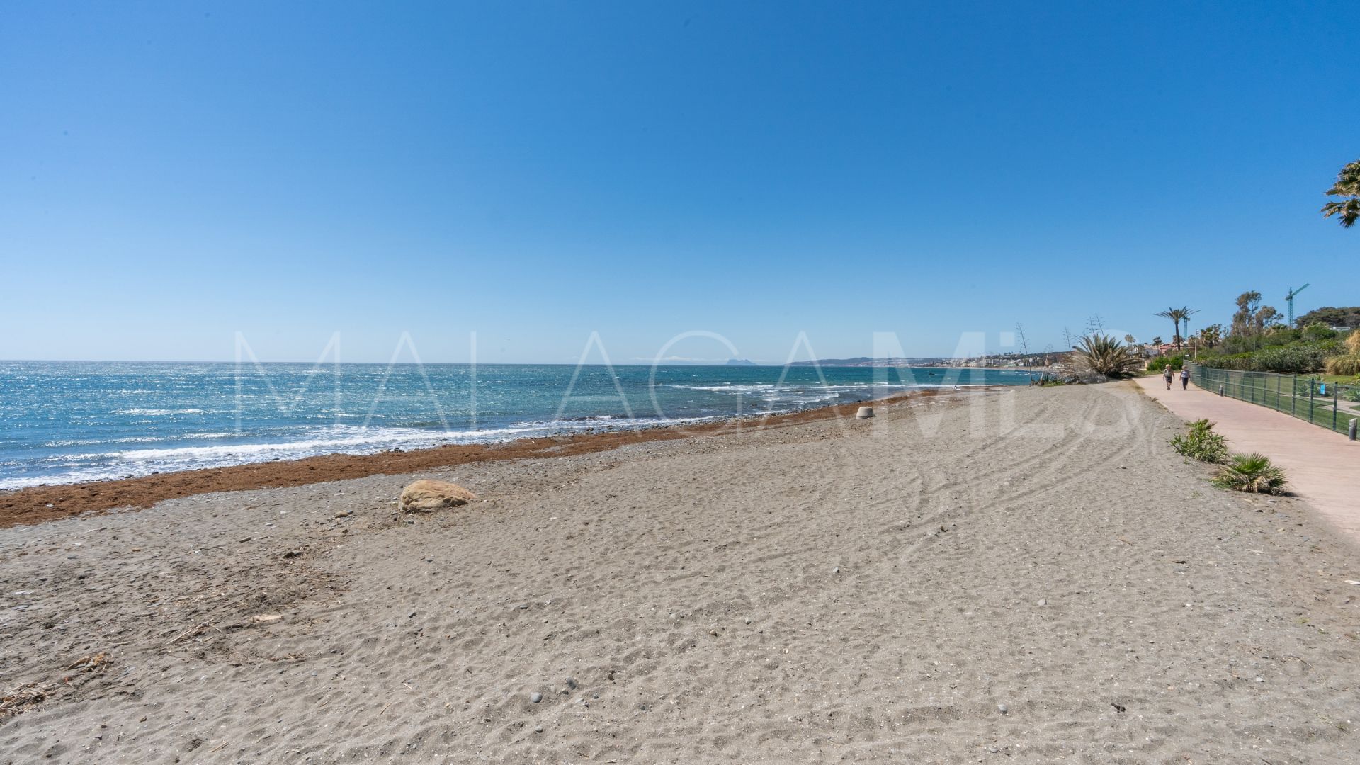 Wohnung for sale in Riviera Andaluza