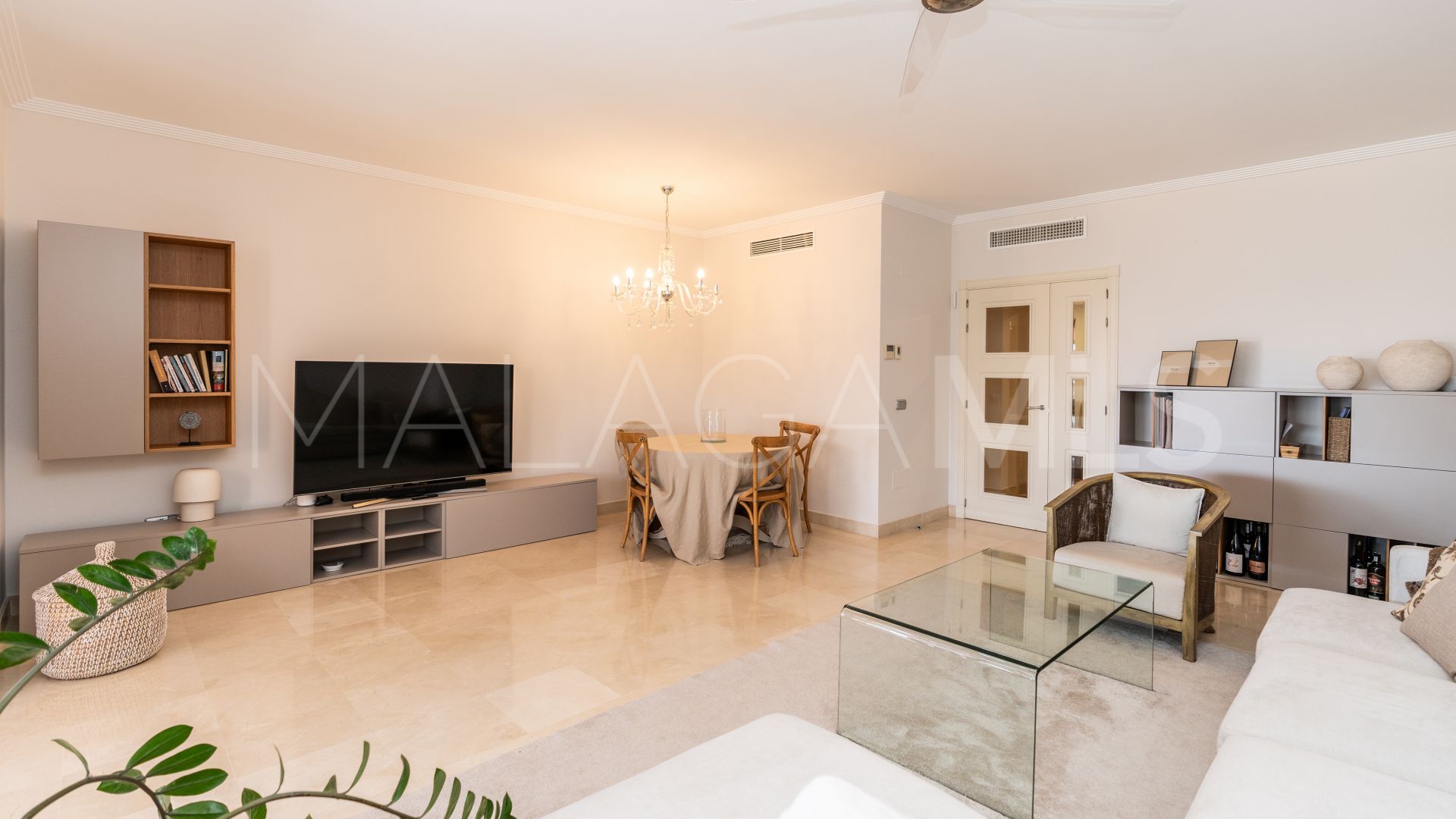 Wohnung for sale in Riviera Andaluza