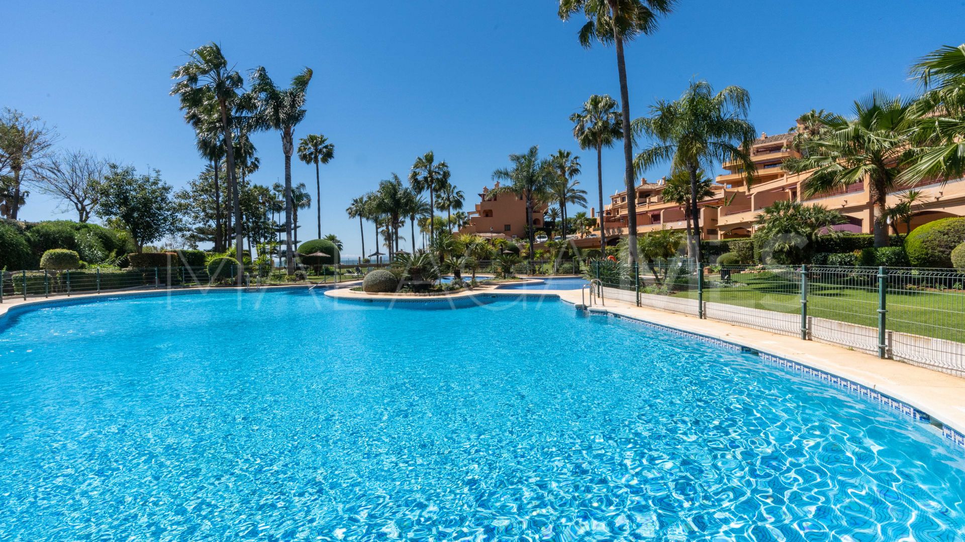 Wohnung for sale in Riviera Andaluza