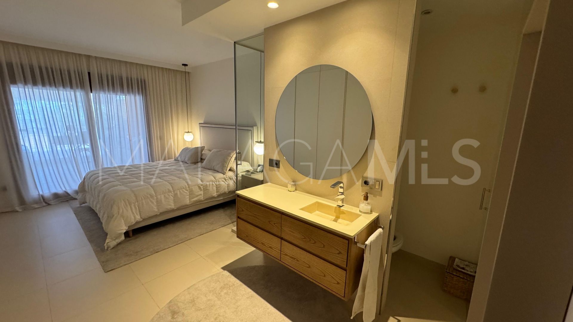 Wohnung for sale in Riviera Andaluza