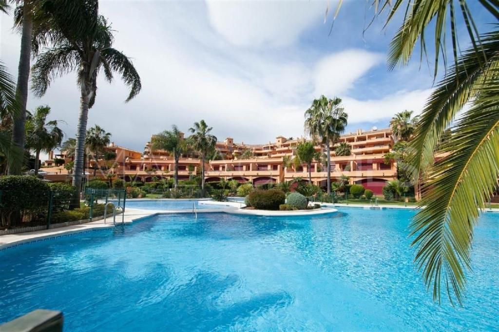Wohnung for sale in Riviera Andaluza