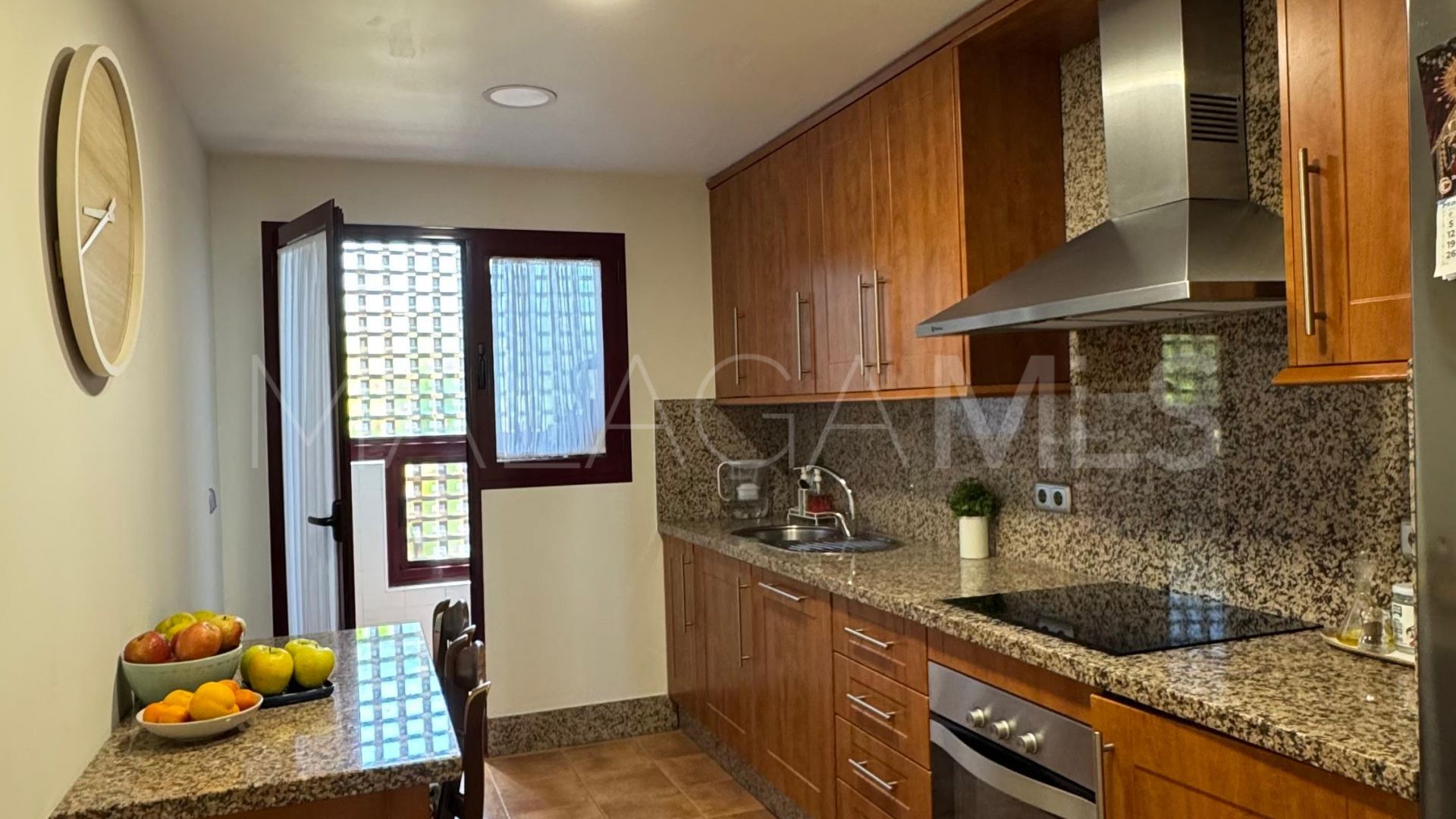 Wohnung for sale in Riviera Andaluza