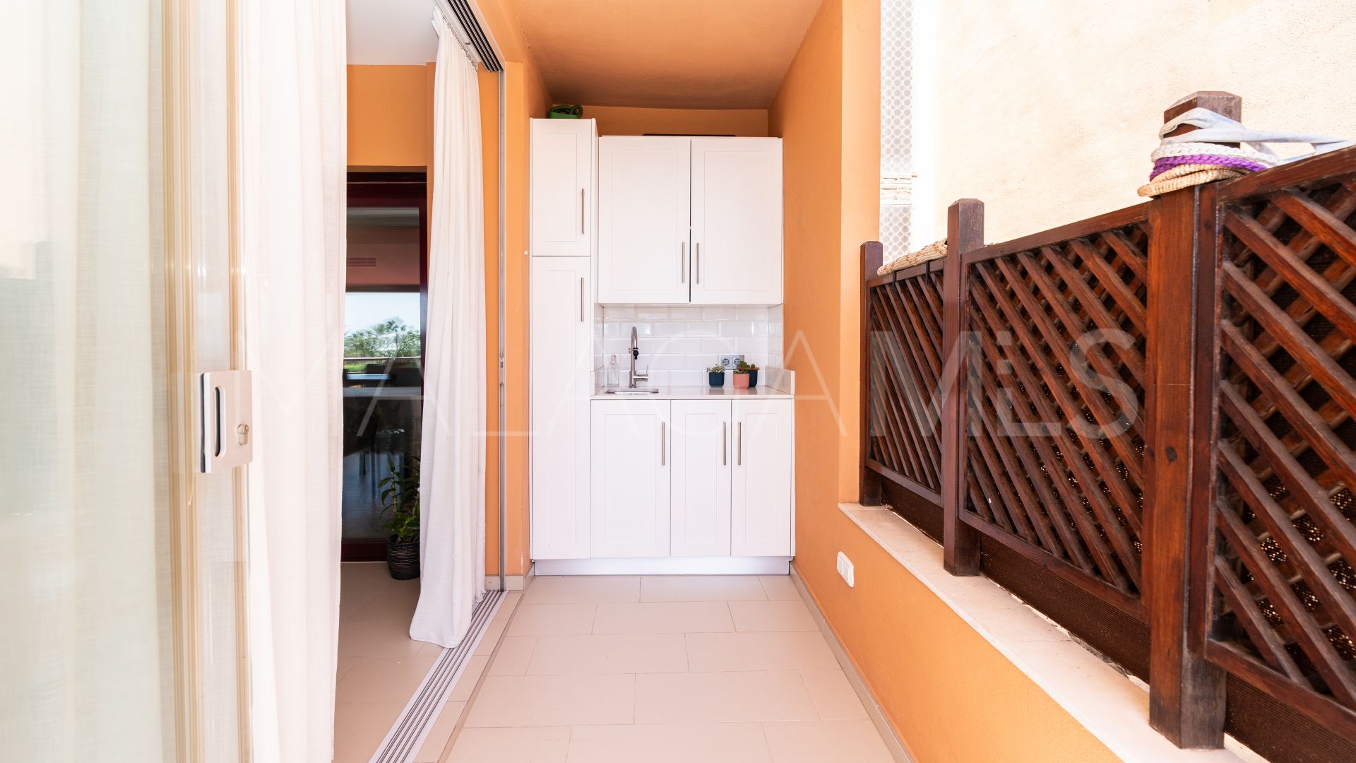 Wohnung for sale in Riviera Andaluza
