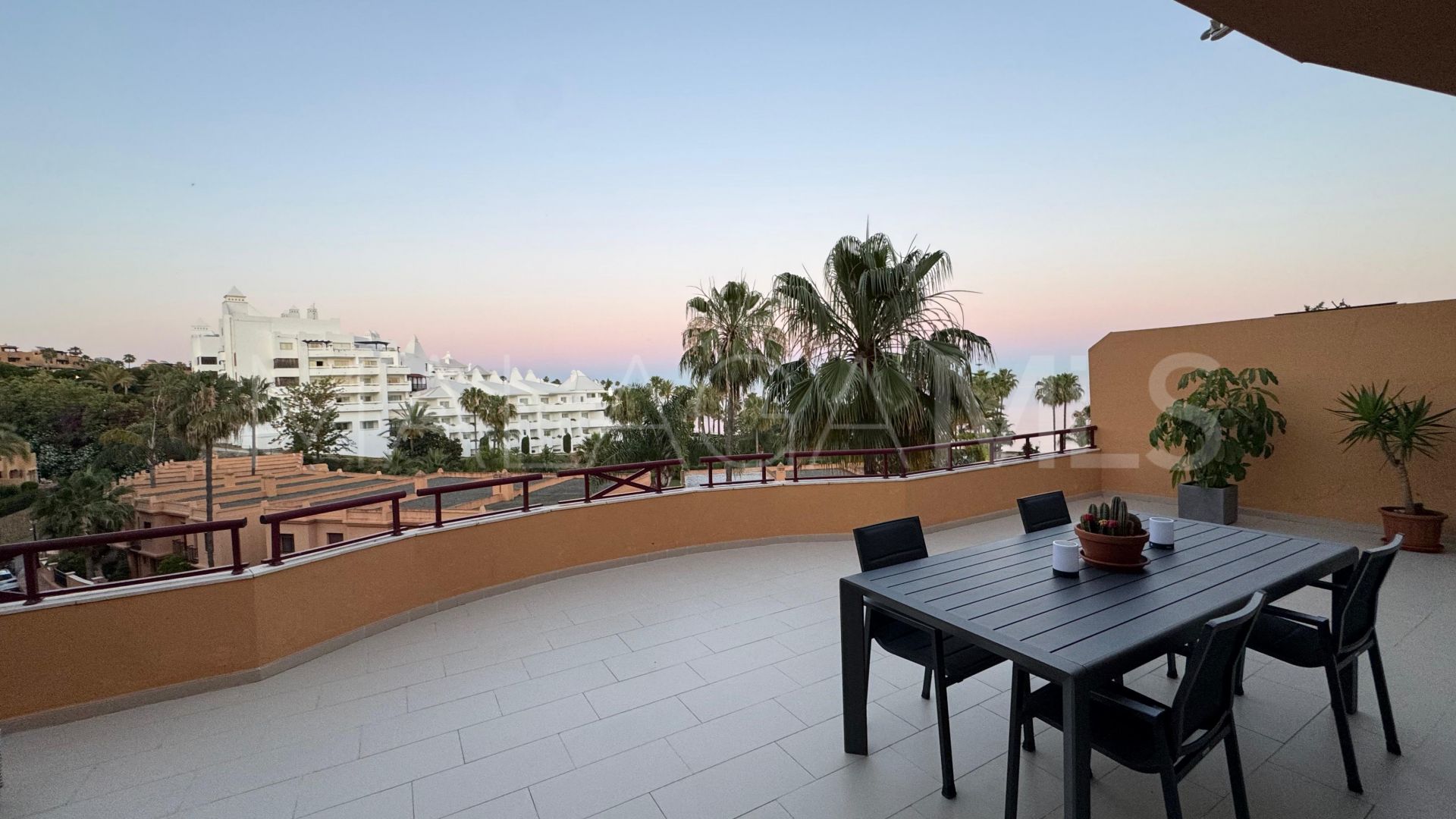 Wohnung for sale in Riviera Andaluza