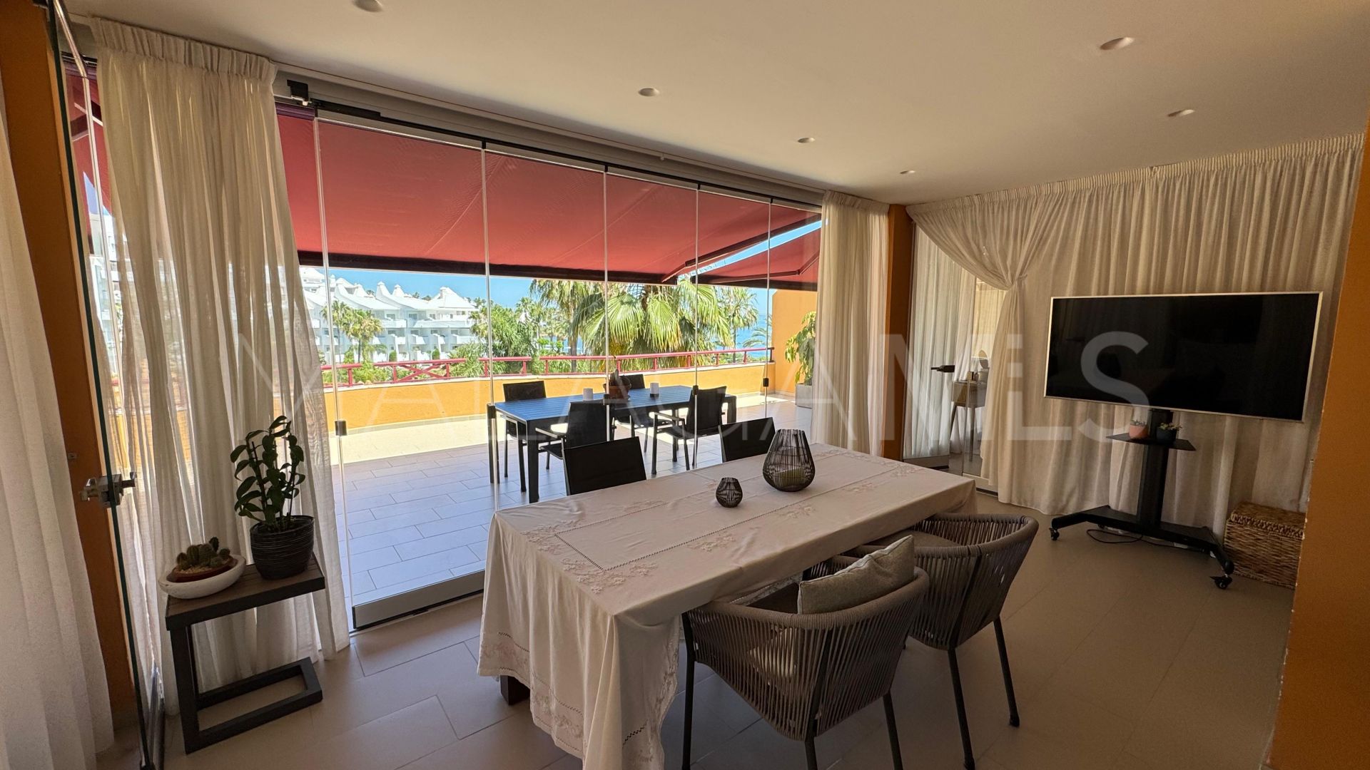 Wohnung for sale in Riviera Andaluza