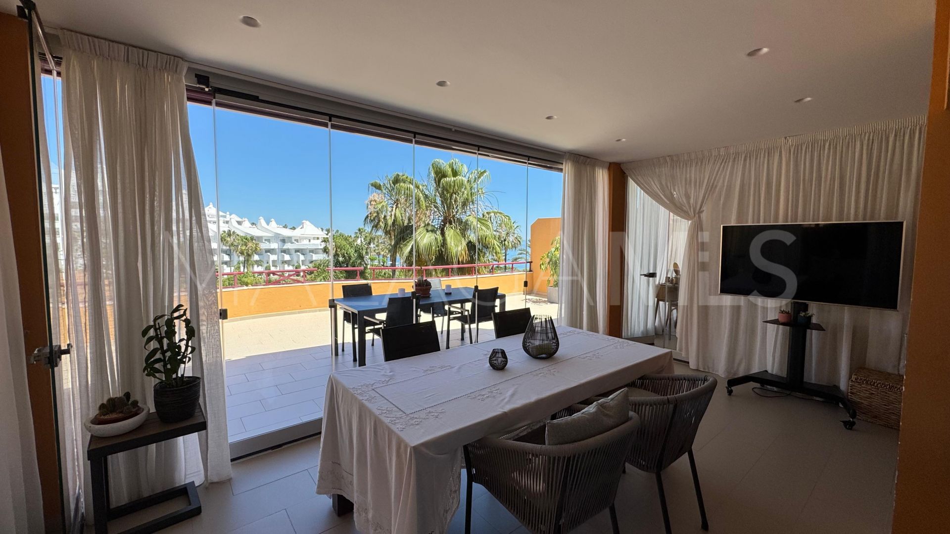 Wohnung for sale in Riviera Andaluza