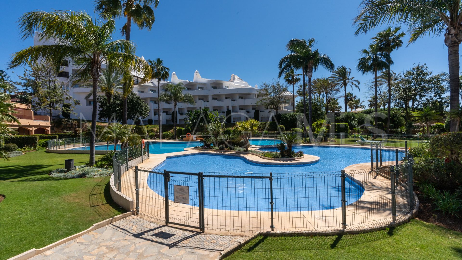Wohnung for sale in Riviera Andaluza