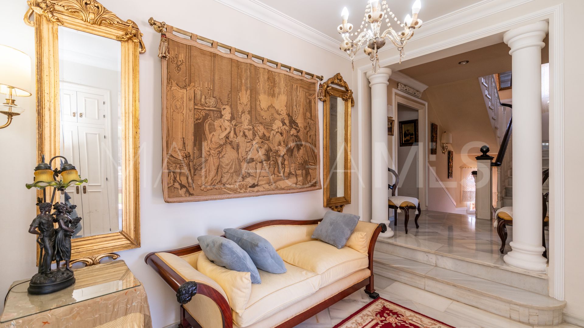 Villa de 6 bedrooms a la venta in Seghers