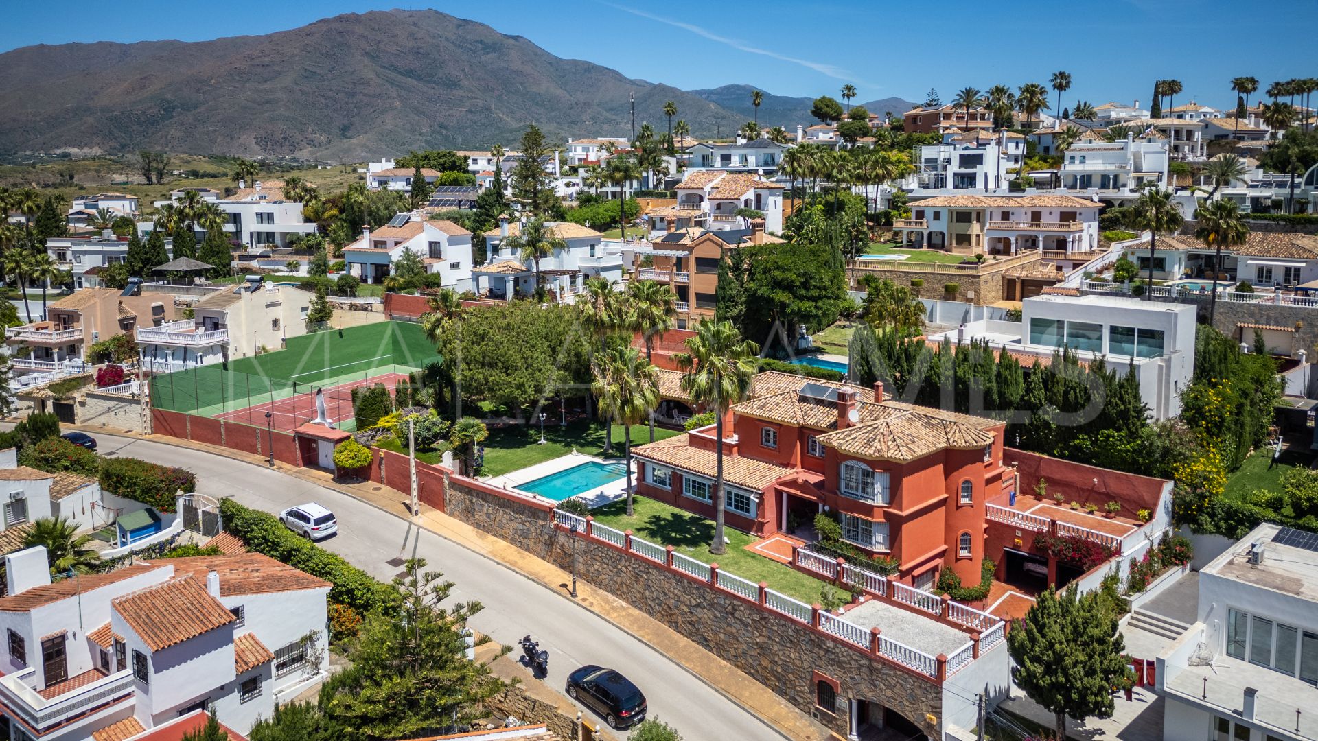 Villa de 6 bedrooms a la venta in Seghers