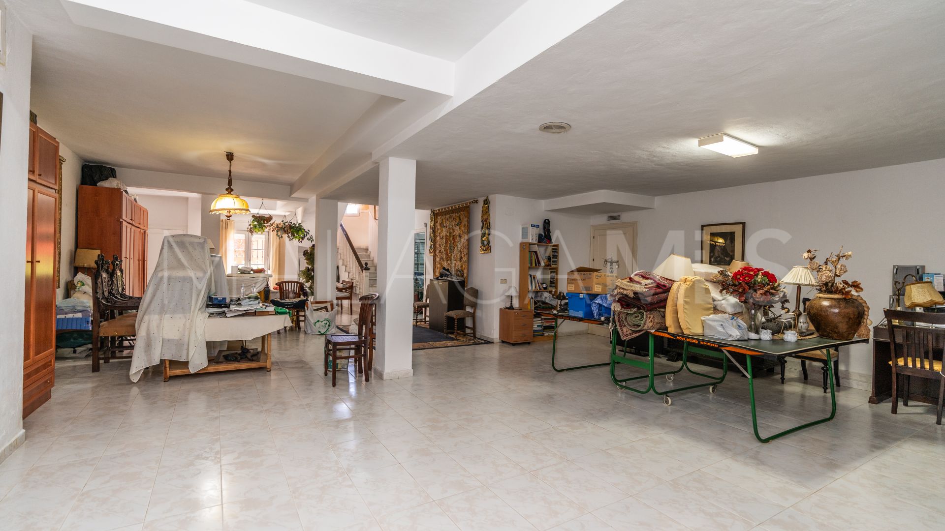 Villa de 6 bedrooms a la venta in Seghers