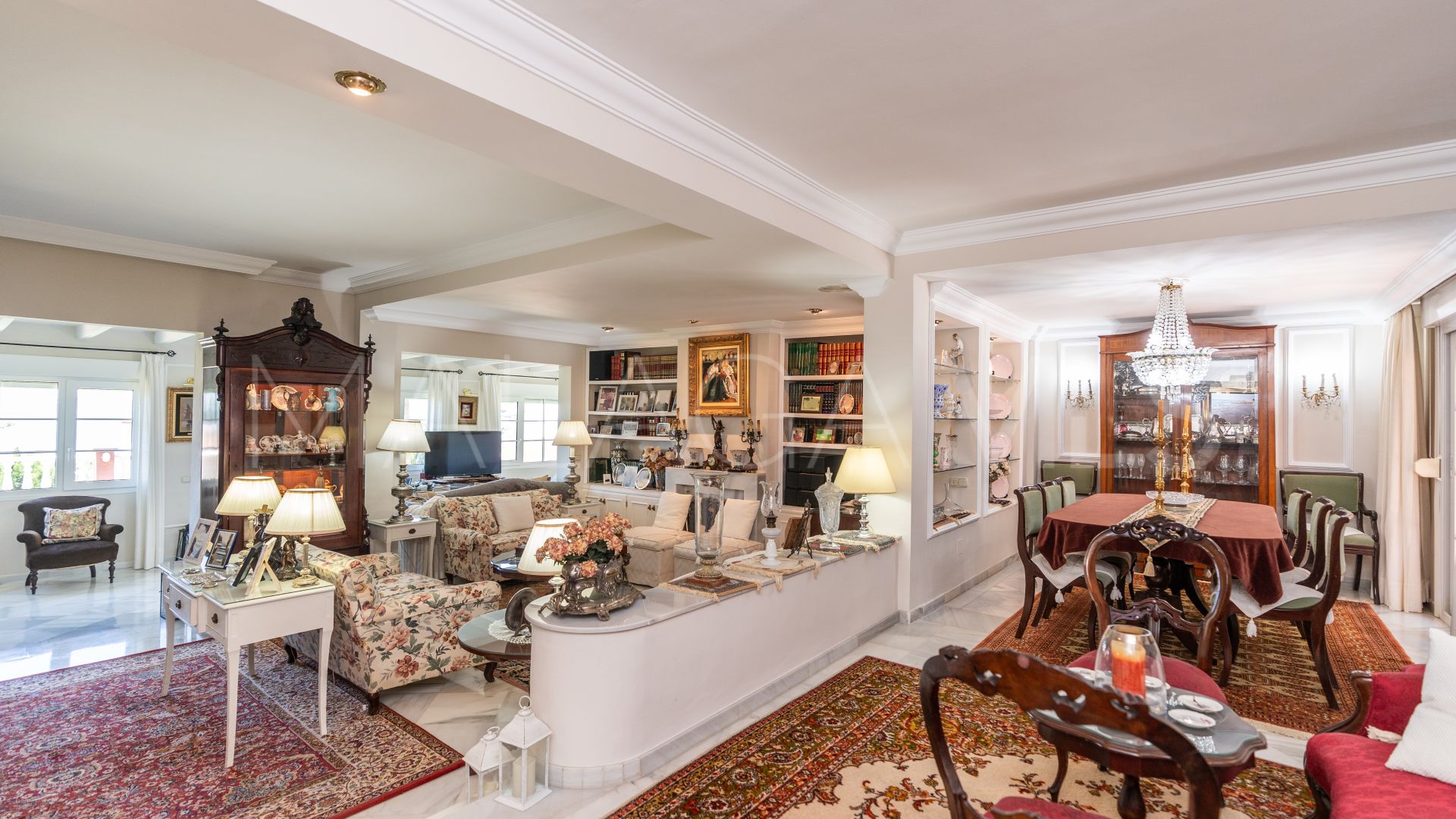 Villa de 6 bedrooms a la venta in Seghers