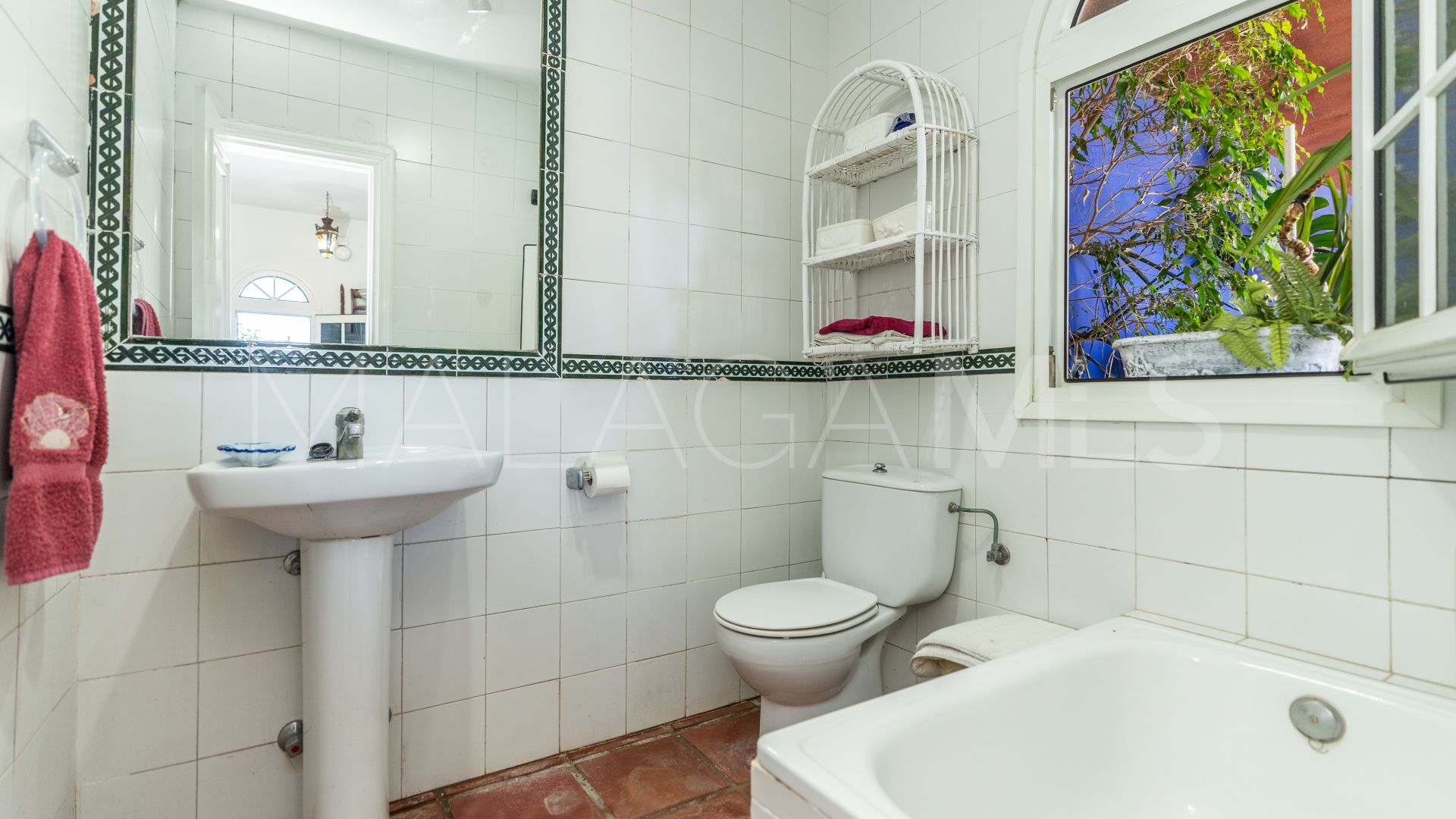 Villa de 6 bedrooms a la venta in Seghers