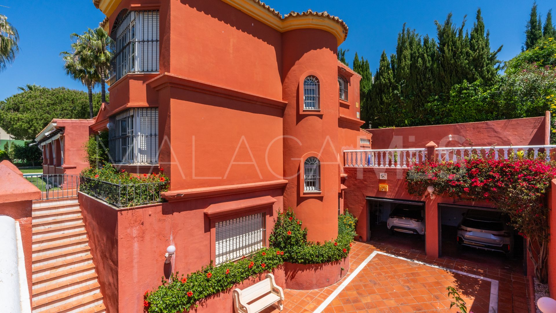 Villa de 6 bedrooms a la venta in Seghers