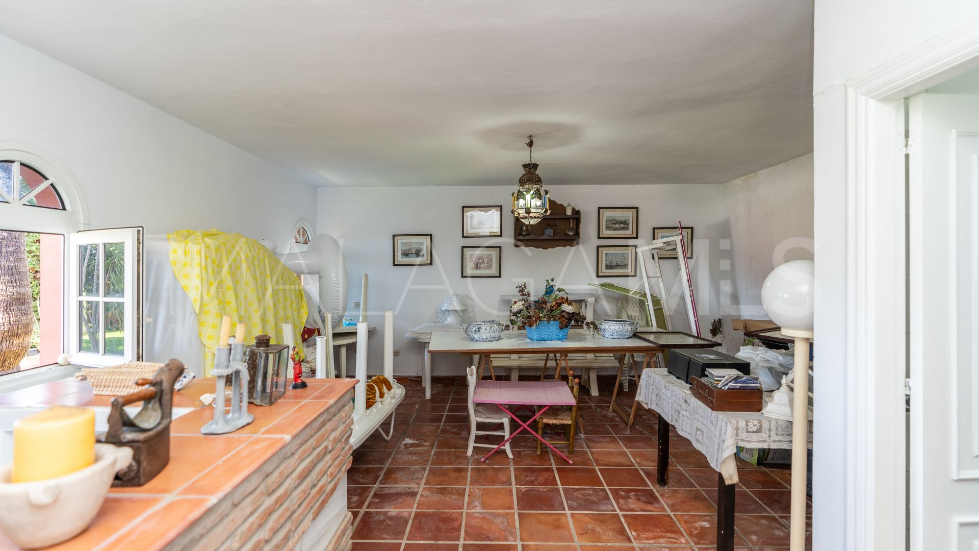 Villa de 6 bedrooms a la venta in Seghers