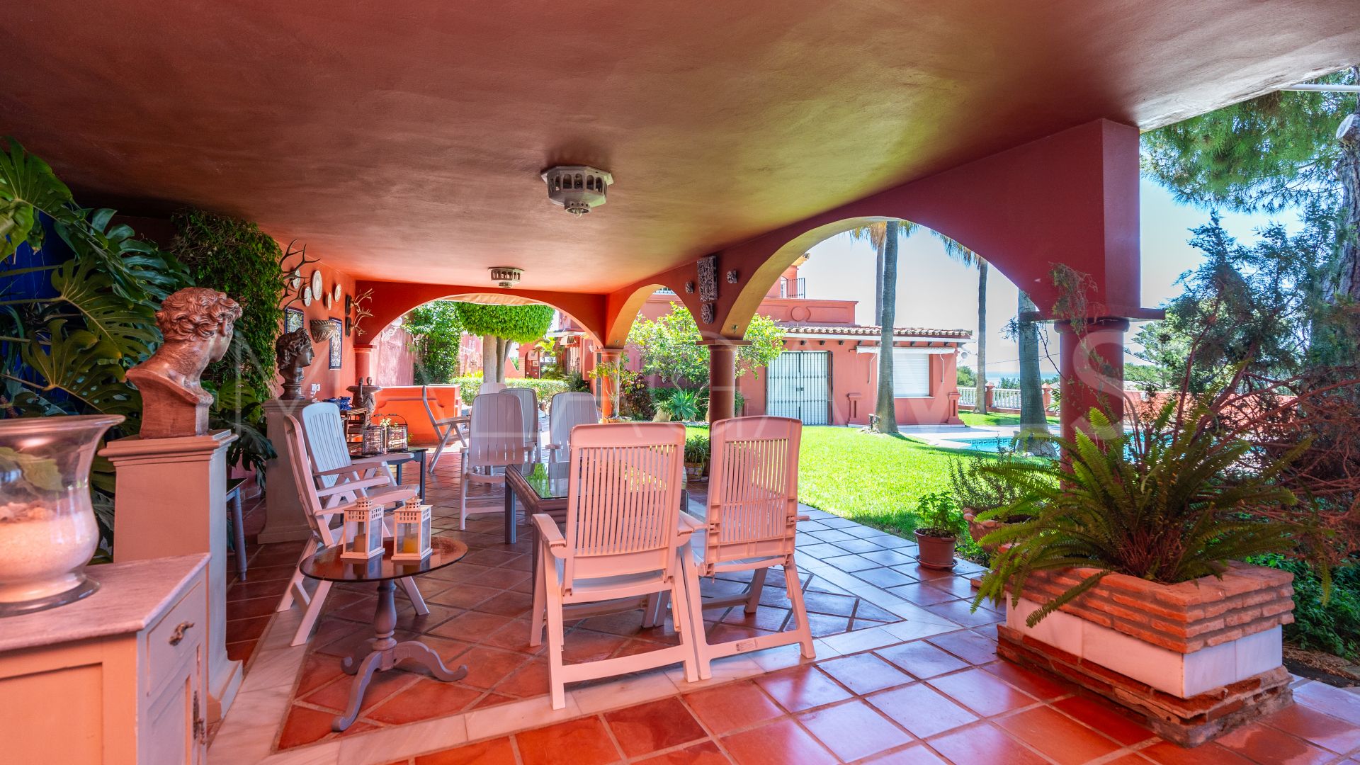 Villa de 6 bedrooms a la venta in Seghers