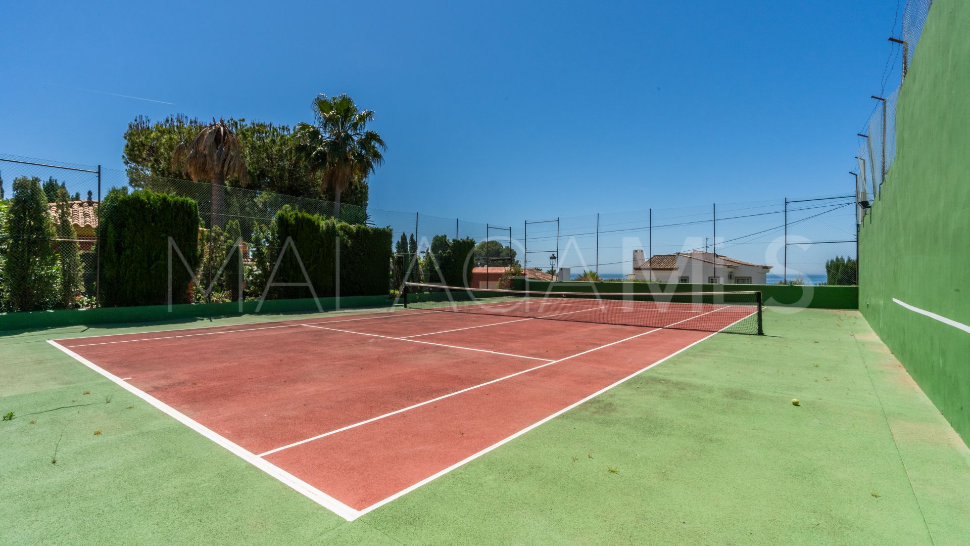 Villa de 6 bedrooms a la venta in Seghers