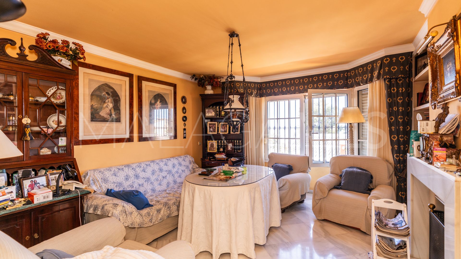 Villa de 6 bedrooms a la venta in Seghers