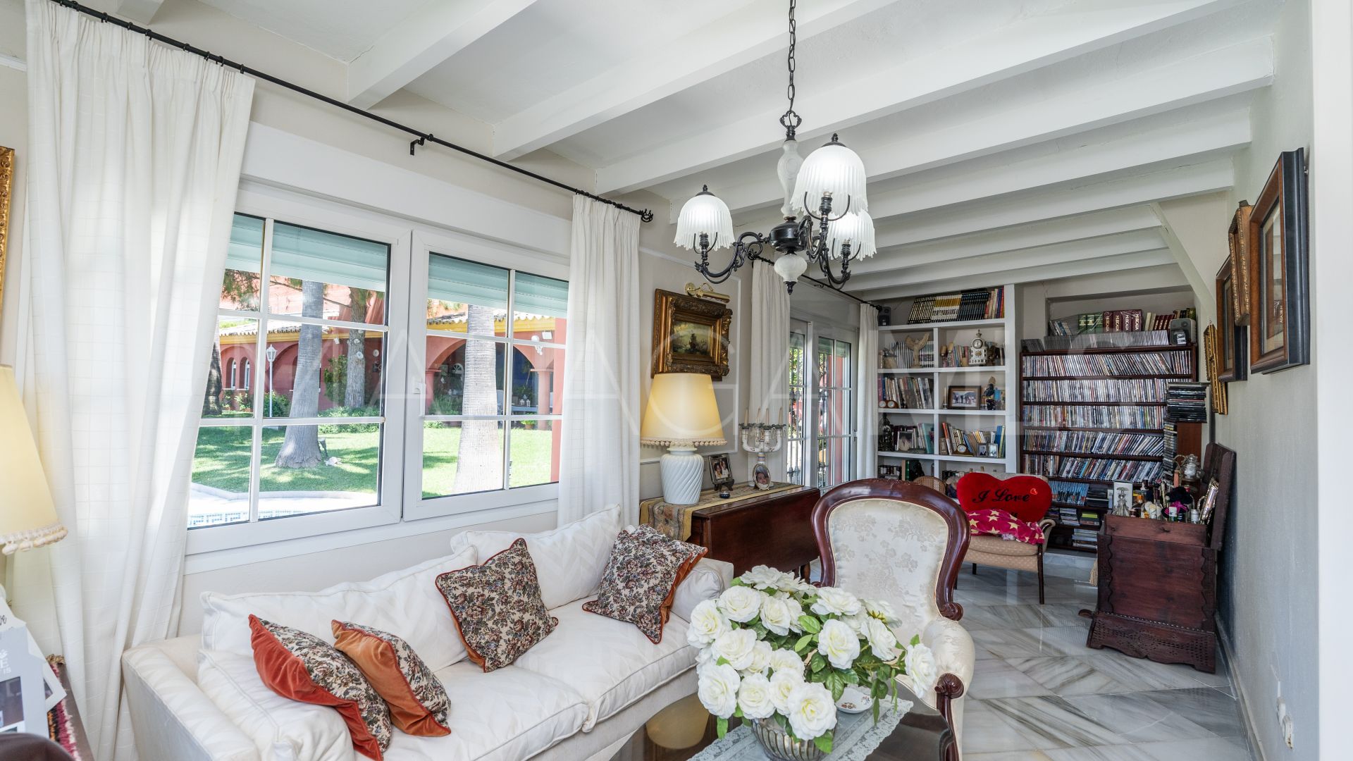 Villa de 6 bedrooms a la venta in Seghers
