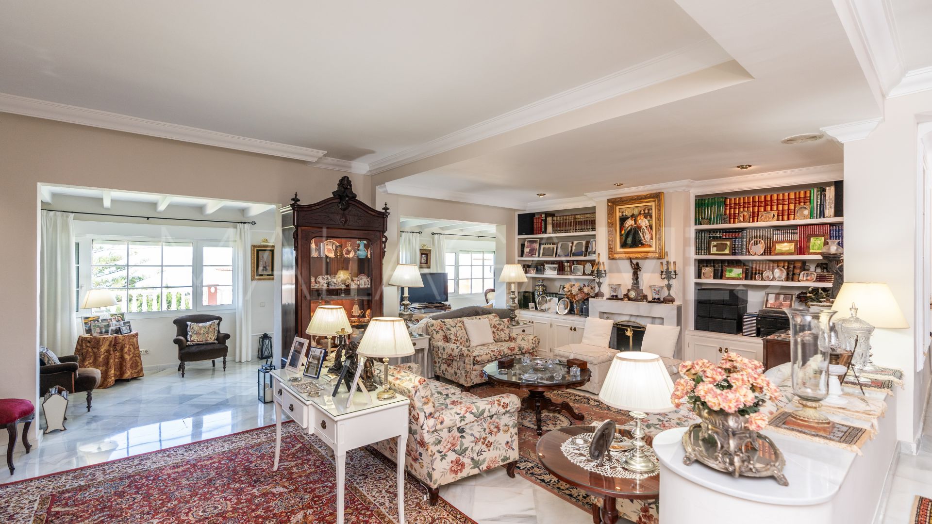 Villa de 6 bedrooms a la venta in Seghers