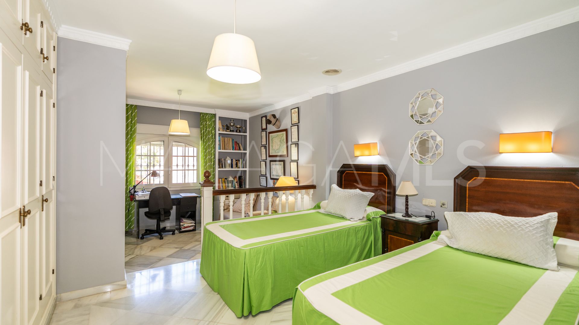 Villa de 6 bedrooms a la venta in Seghers