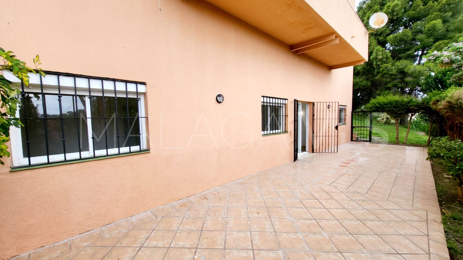 Erdgeschosswohnung for sale in El Padron