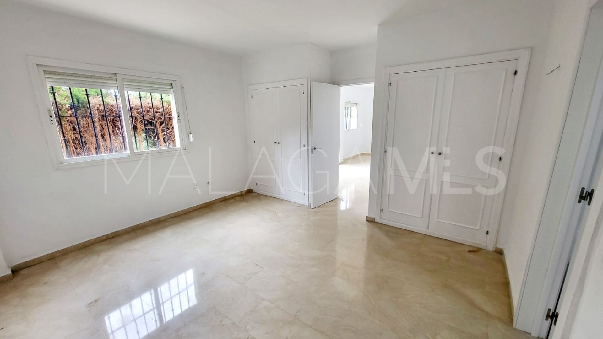 Erdgeschosswohnung for sale in El Padron