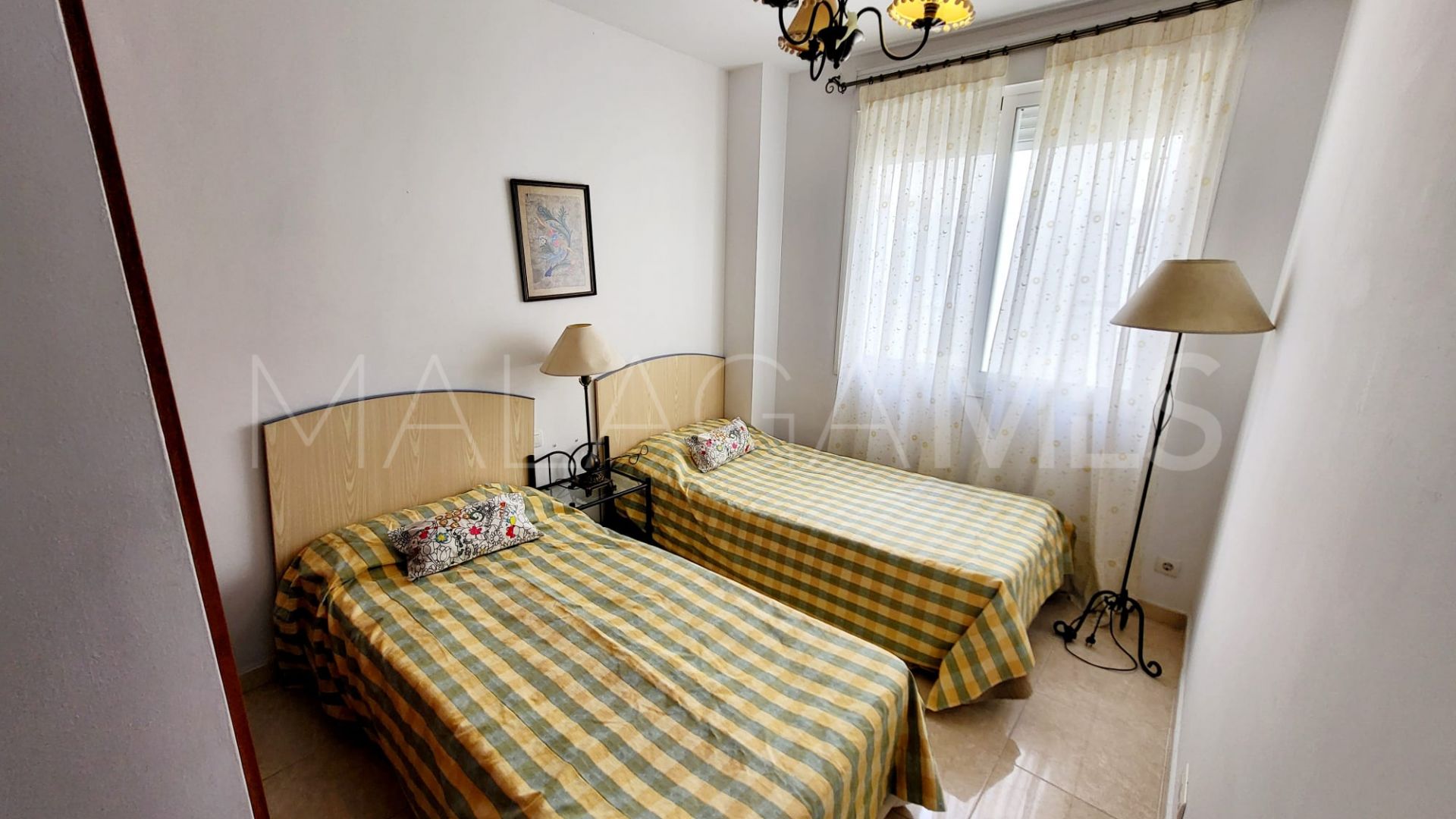 Appartement for sale in Estepona Centre