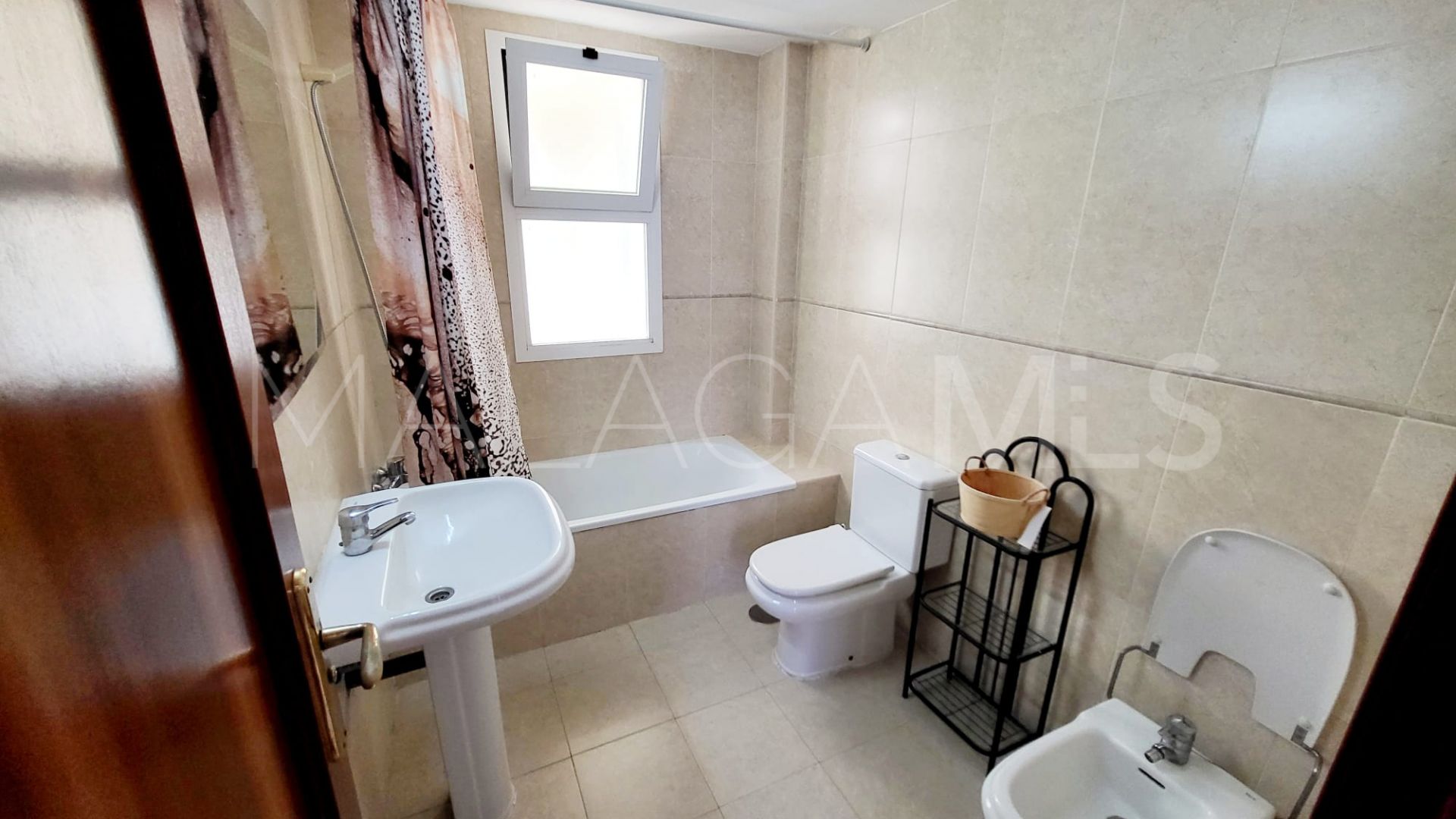 Appartement for sale in Estepona Centre