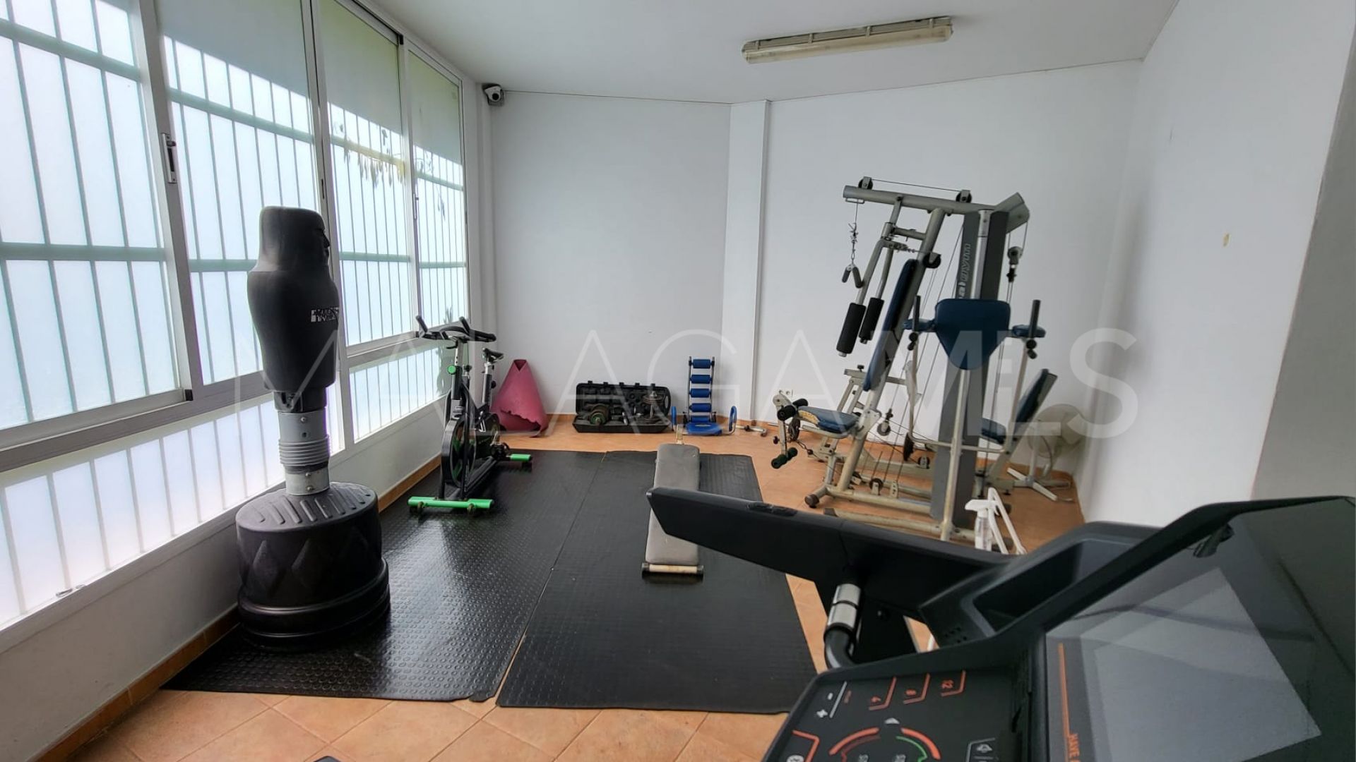 Appartement for sale in Estepona Centre