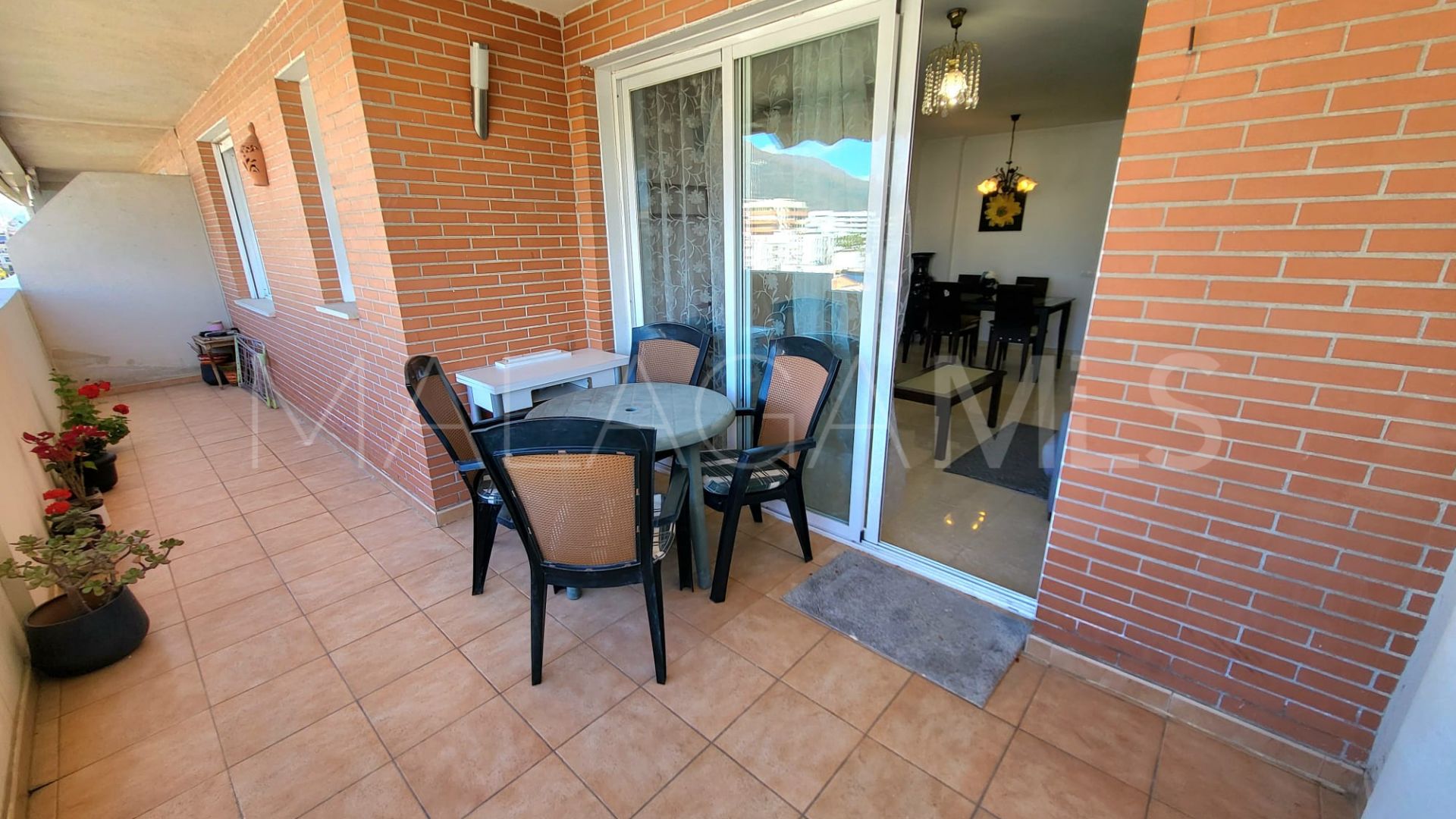 Appartement for sale in Estepona Centre