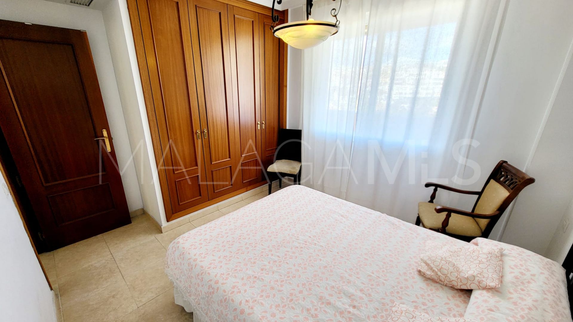 Appartement for sale in Estepona Centre