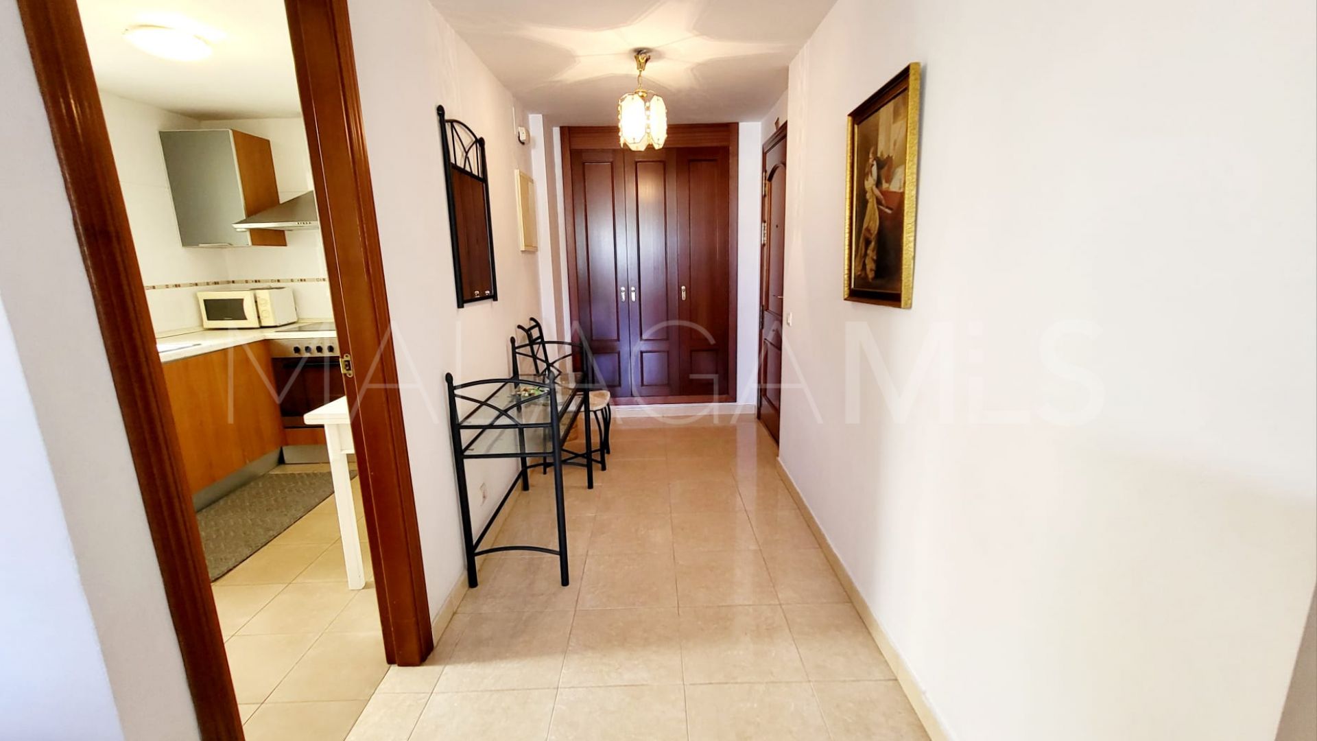 Appartement for sale in Estepona Centre
