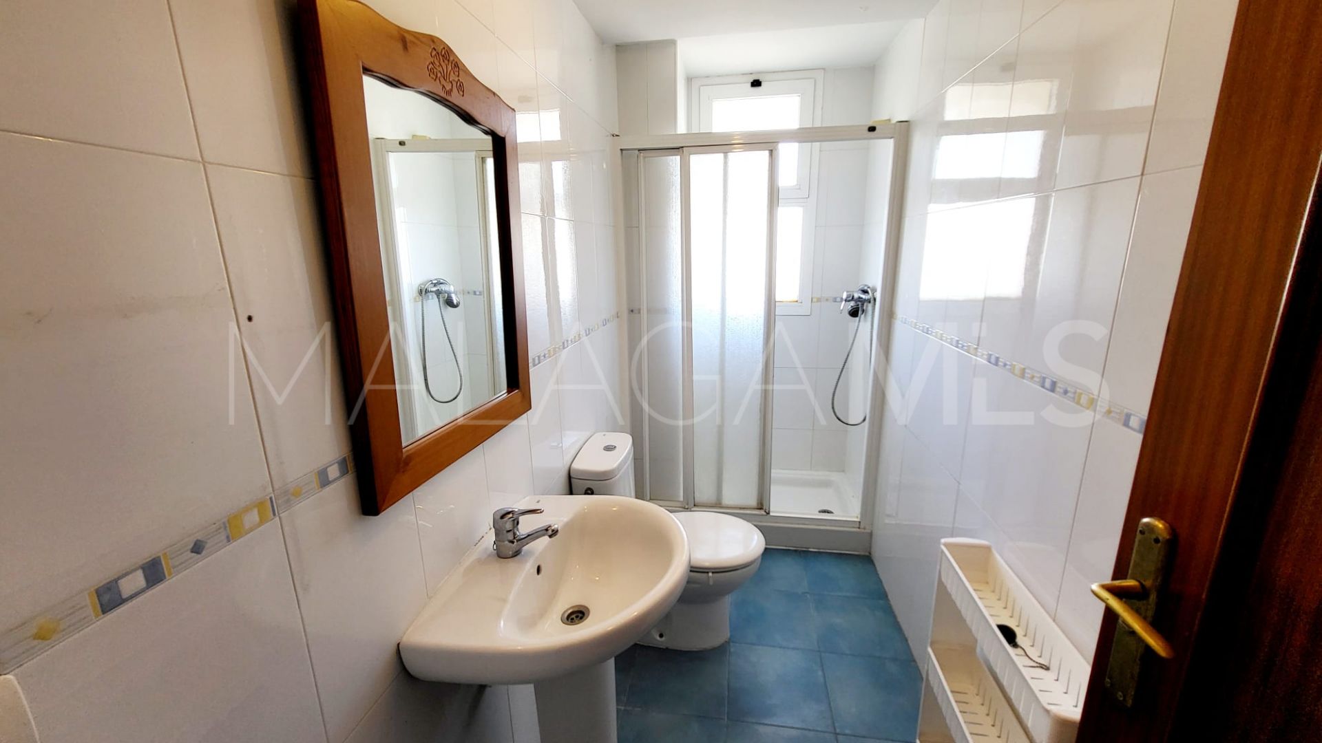 Appartement for sale in Estepona Centre