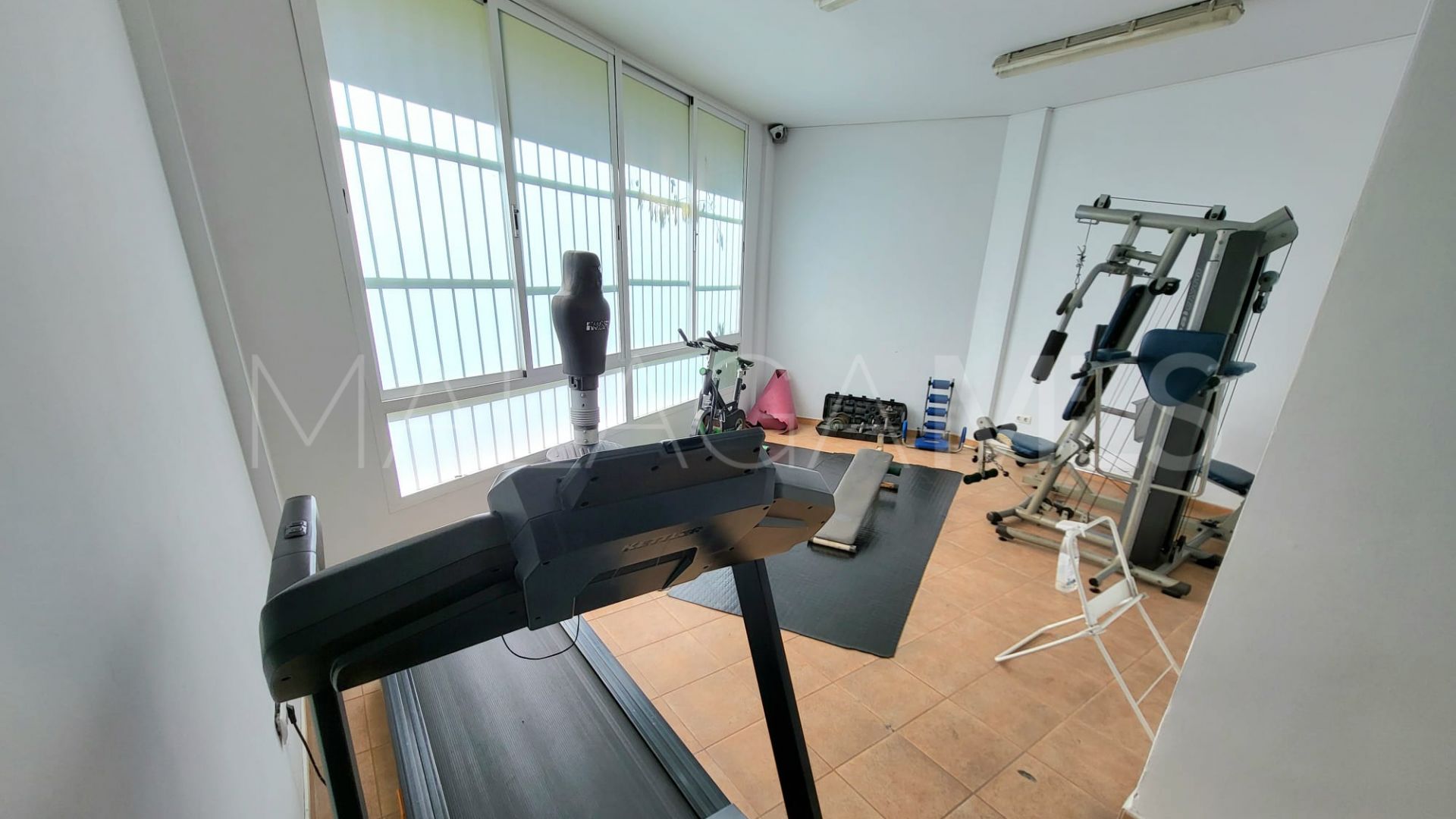 Appartement for sale in Estepona Centre